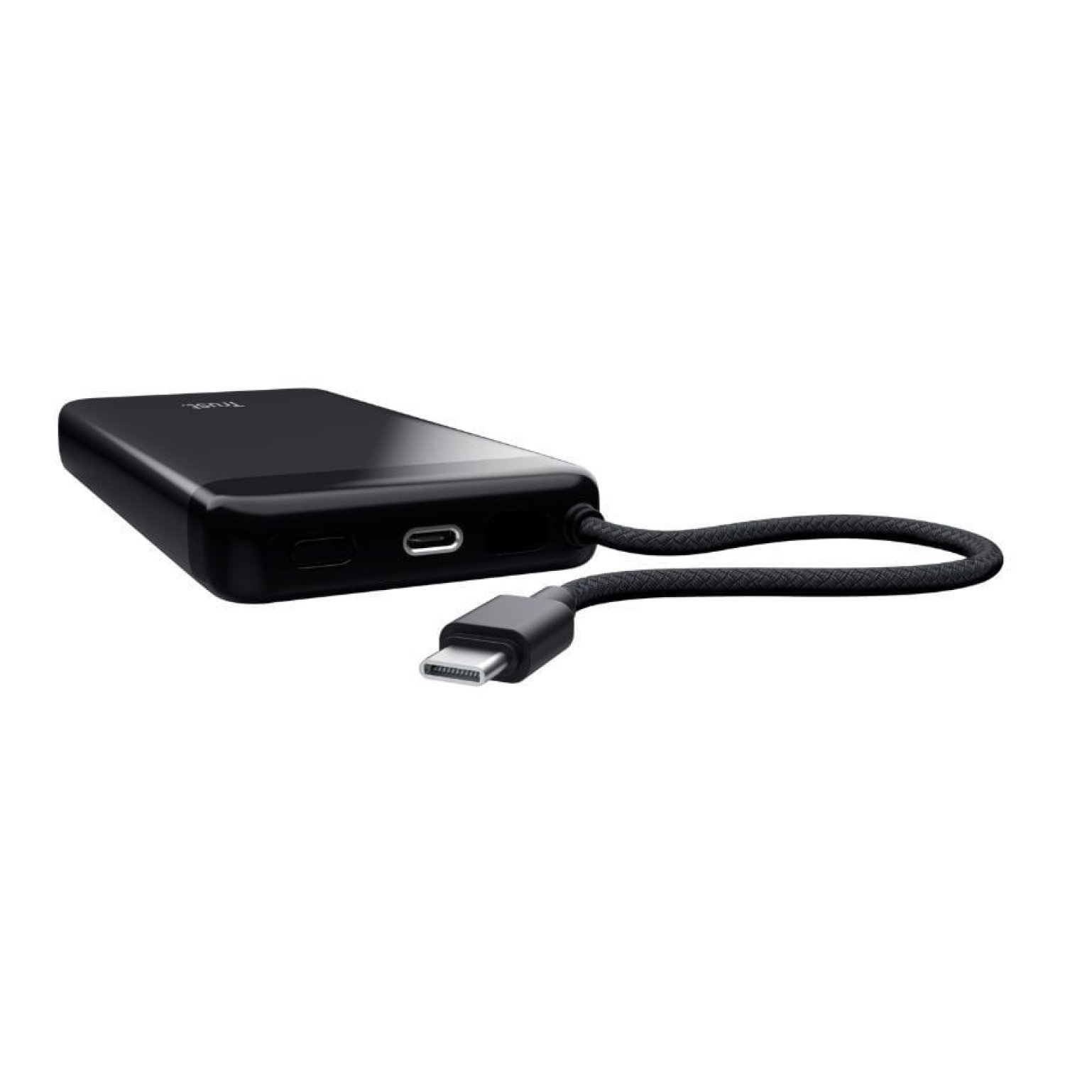 Trust Fiera · Batería Externa 20000mAh · 20W · Cargador Rápido · USB-C