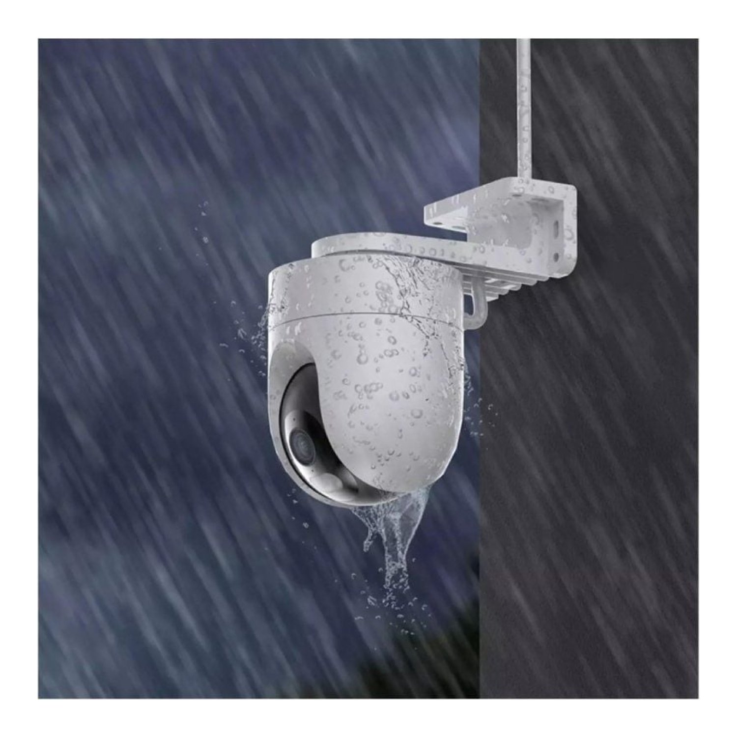 Xiaomi Outdoor Camera CW400 · 113° · Visión Nocturna · Control APP