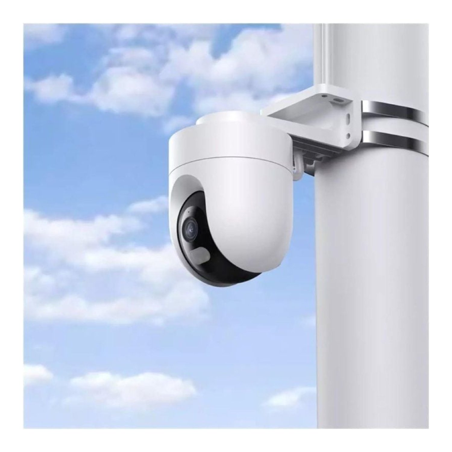 Xiaomi Outdoor Camera CW400 · 113° · Visión Nocturna · Control APP