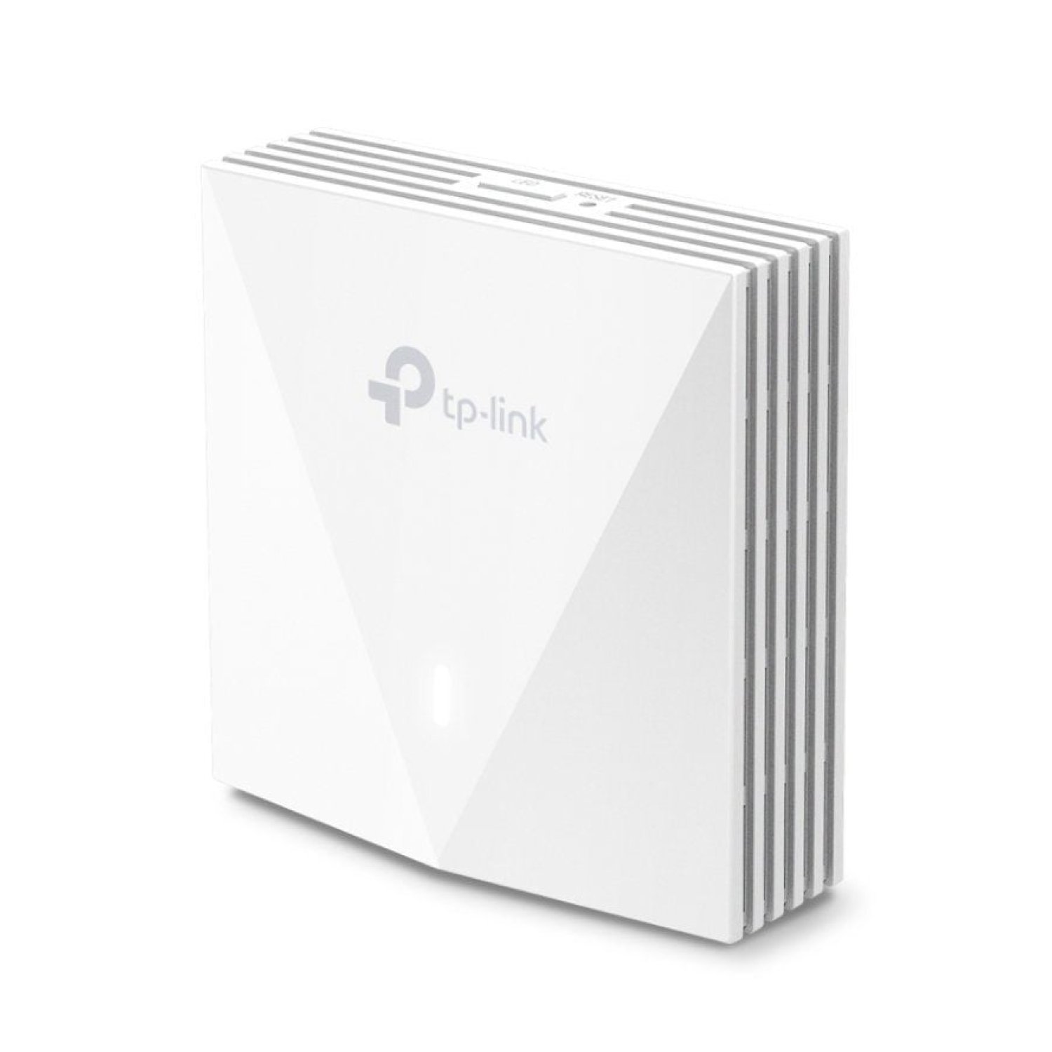 TP-Link Omada EAP650-WALL · Punto de Acceso WiFi 6 · 2976Mbps · PoE+ · Dual Band 2.4/5GHz