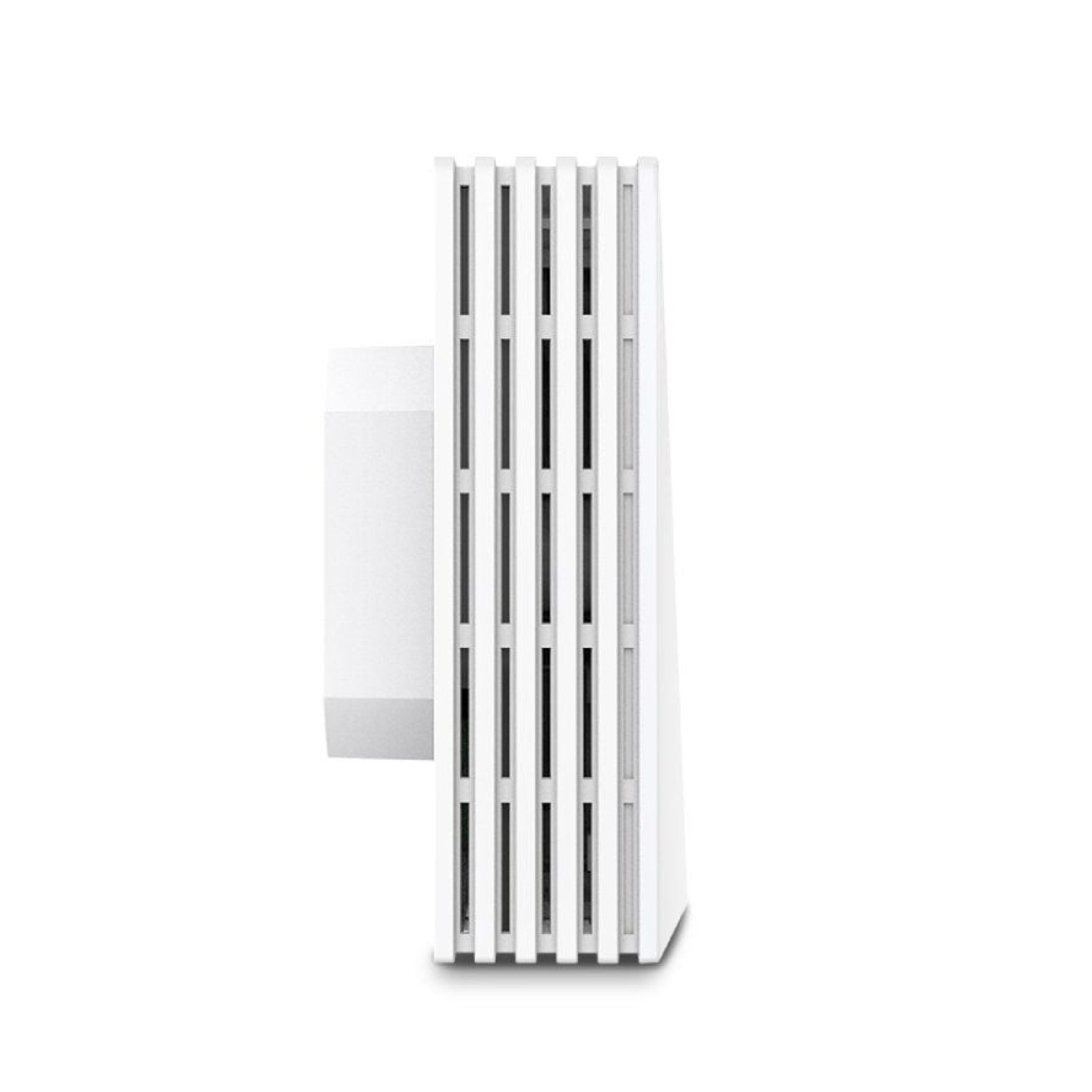 TP-Link Omada EAP650-WALL · Punto de Acceso WiFi 6 · 2976Mbps · PoE+ · Dual Band 2.4/5GHz