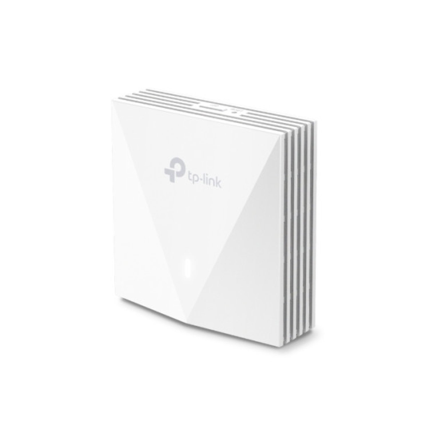 TP-Link Omada EAP650-WALL · Punto de Acceso WiFi 6 · 2976Mbps · PoE+ · Dual Band 2.4/5GHz