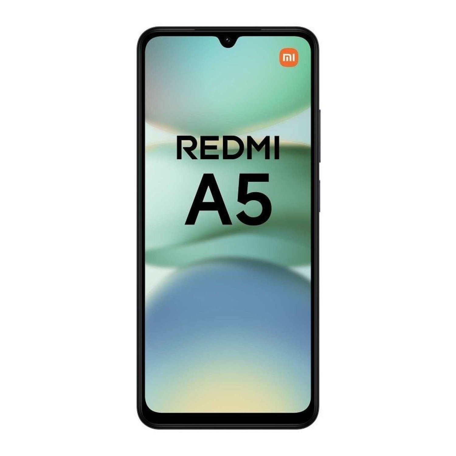 Xiaomi Redmi A5 · 6,88" · 3GB RAM · 64GB · Negro