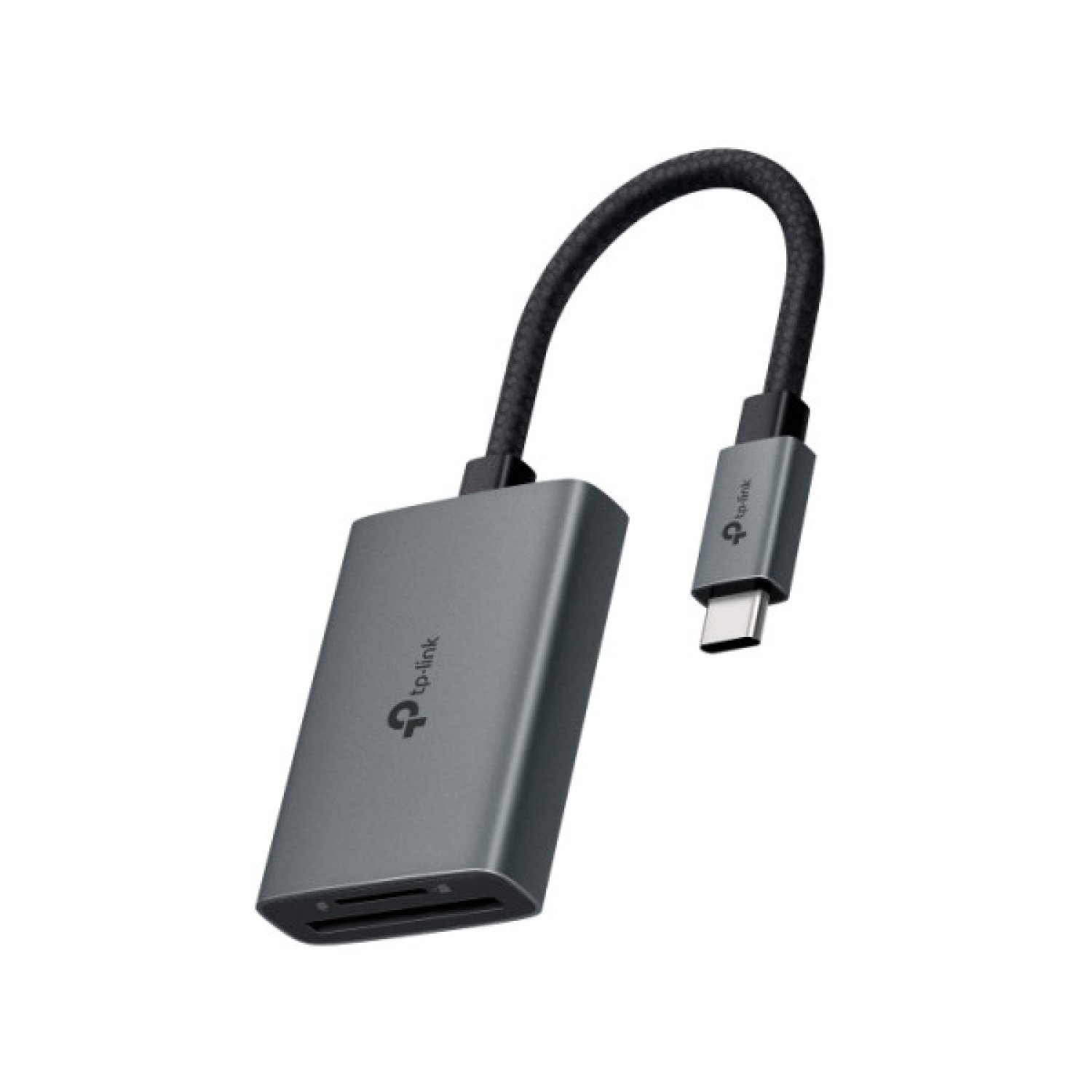 TP-Link UA430C · Lector de Tarjetas · USB Tipo-C