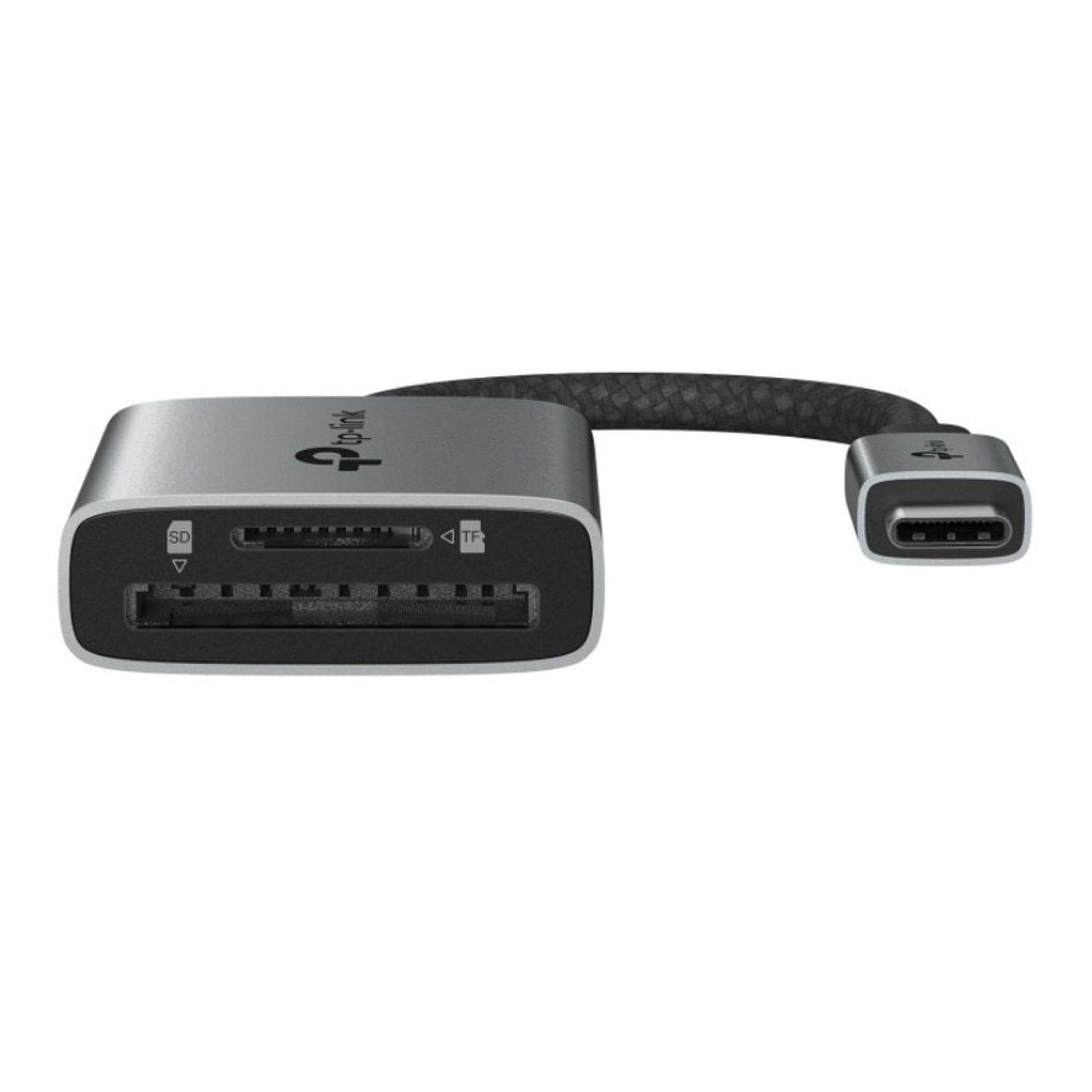 TP-Link UA430C · Lector de Tarjetas · USB Tipo-C
