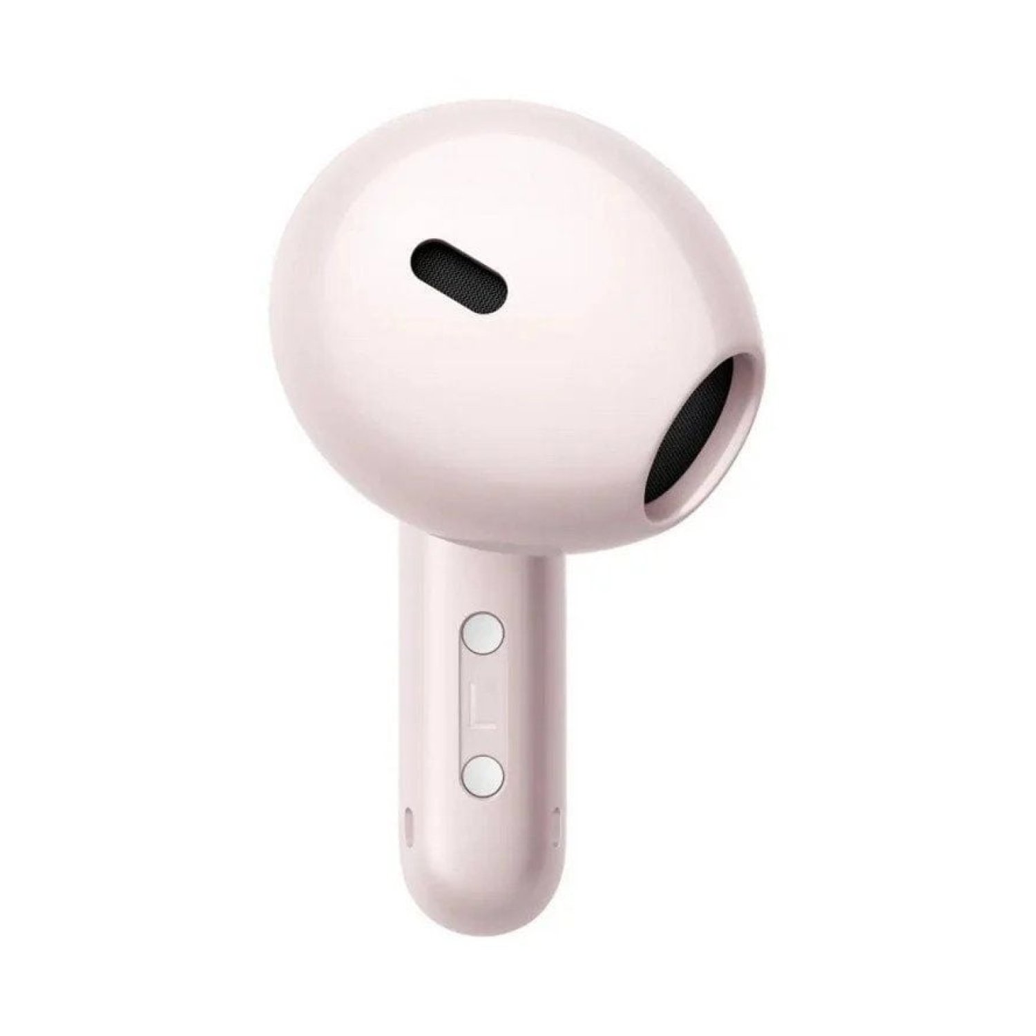 Auriculares Bluetooth Xiaomi Redmi Buds 6 Active con estuche de carga/ Autonomía 6h/ Rosas