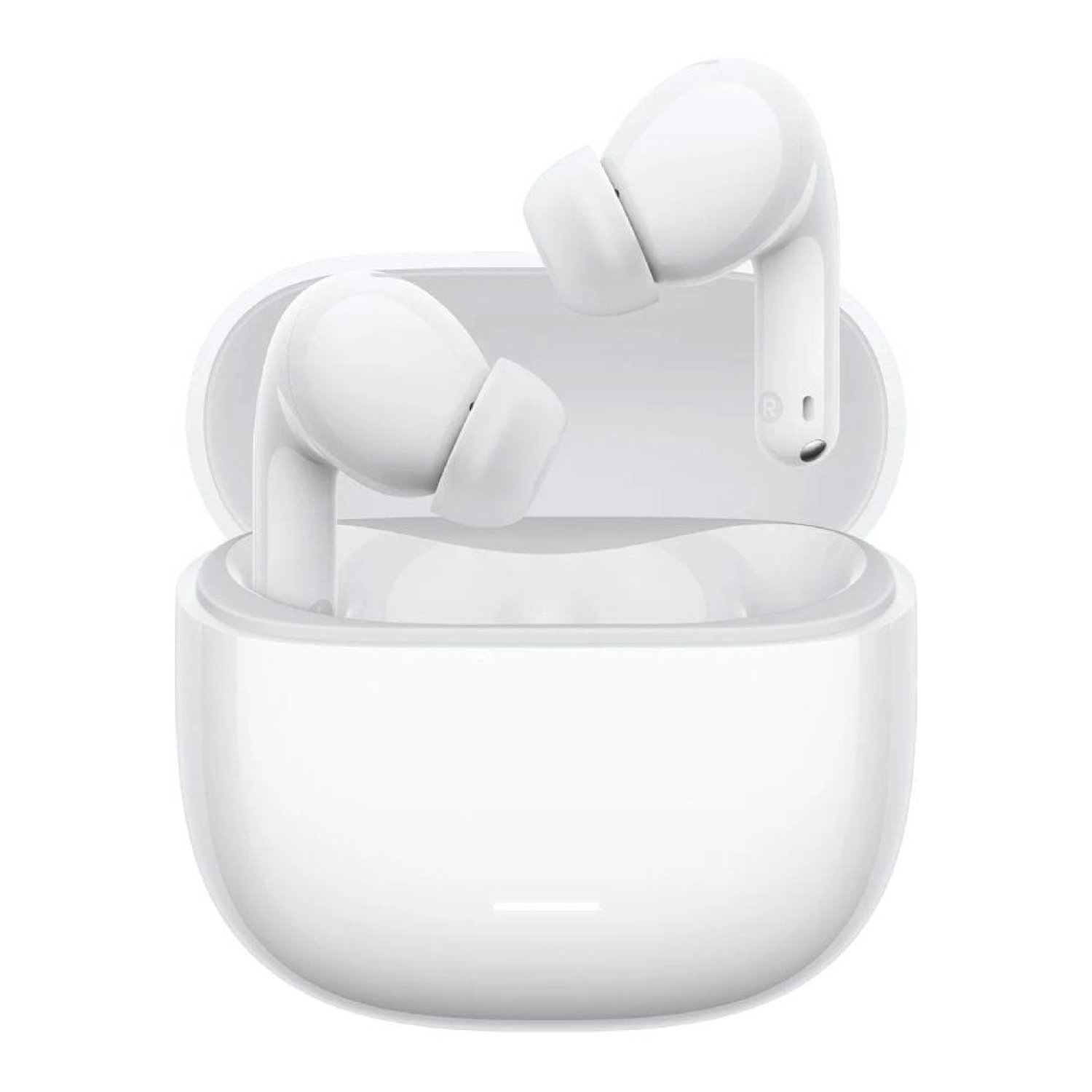 Xiaomi Redmi Buds 8 Lite · Auriculares Bluetooth · Autonomía 8h · Blancos