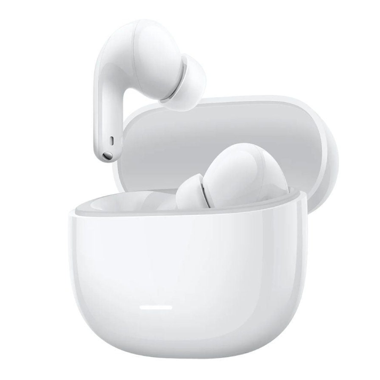 Xiaomi Redmi Buds 8 Lite · Auriculares Bluetooth · Autonomía 8h · Blancos