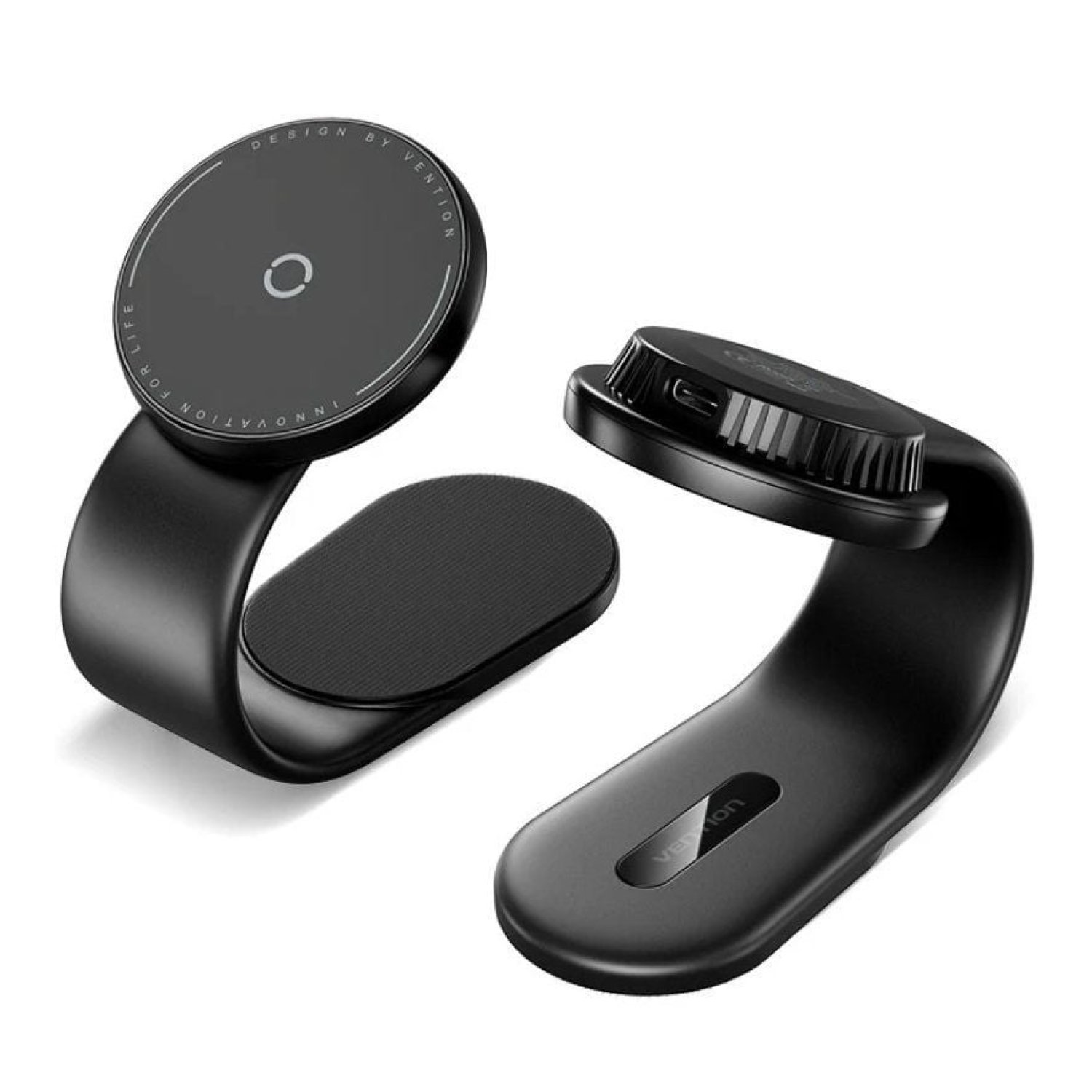 Vention · Cargador de Coche Inalámbrico · 15W