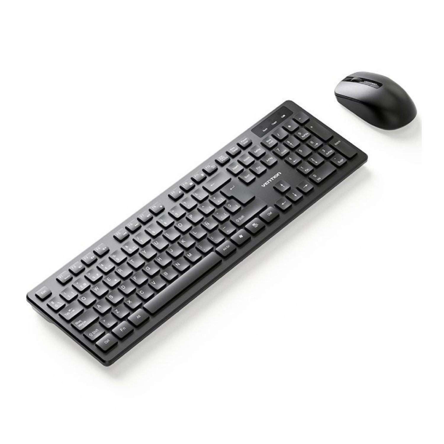 Vention · Combo Teclado y Ratón Inalámbricos · KTDB0-ES