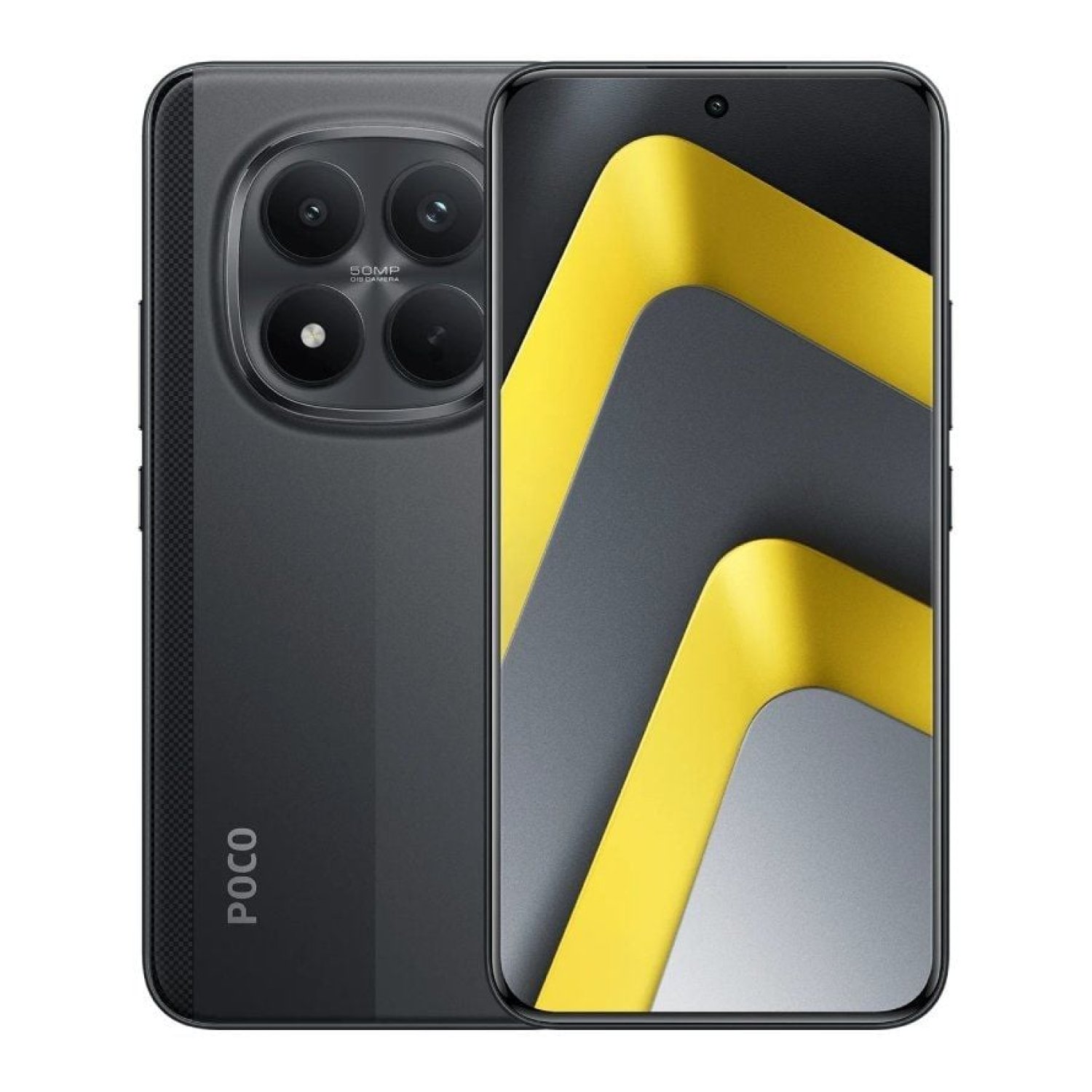 Xiaomi POCO M8 Pro · 6,83" · 8GB RAM · 256GB · 5G · Negro