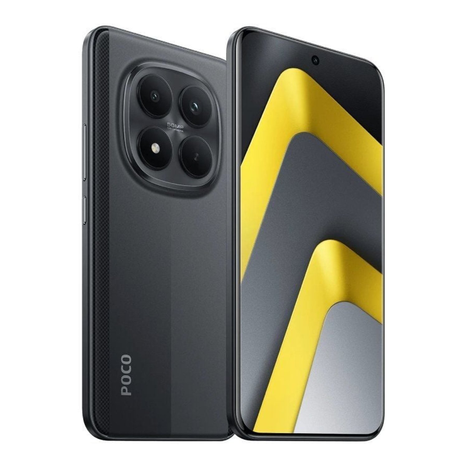 Xiaomi POCO M8 Pro · 6,83" · 8GB RAM · 256GB · 5G · Negro