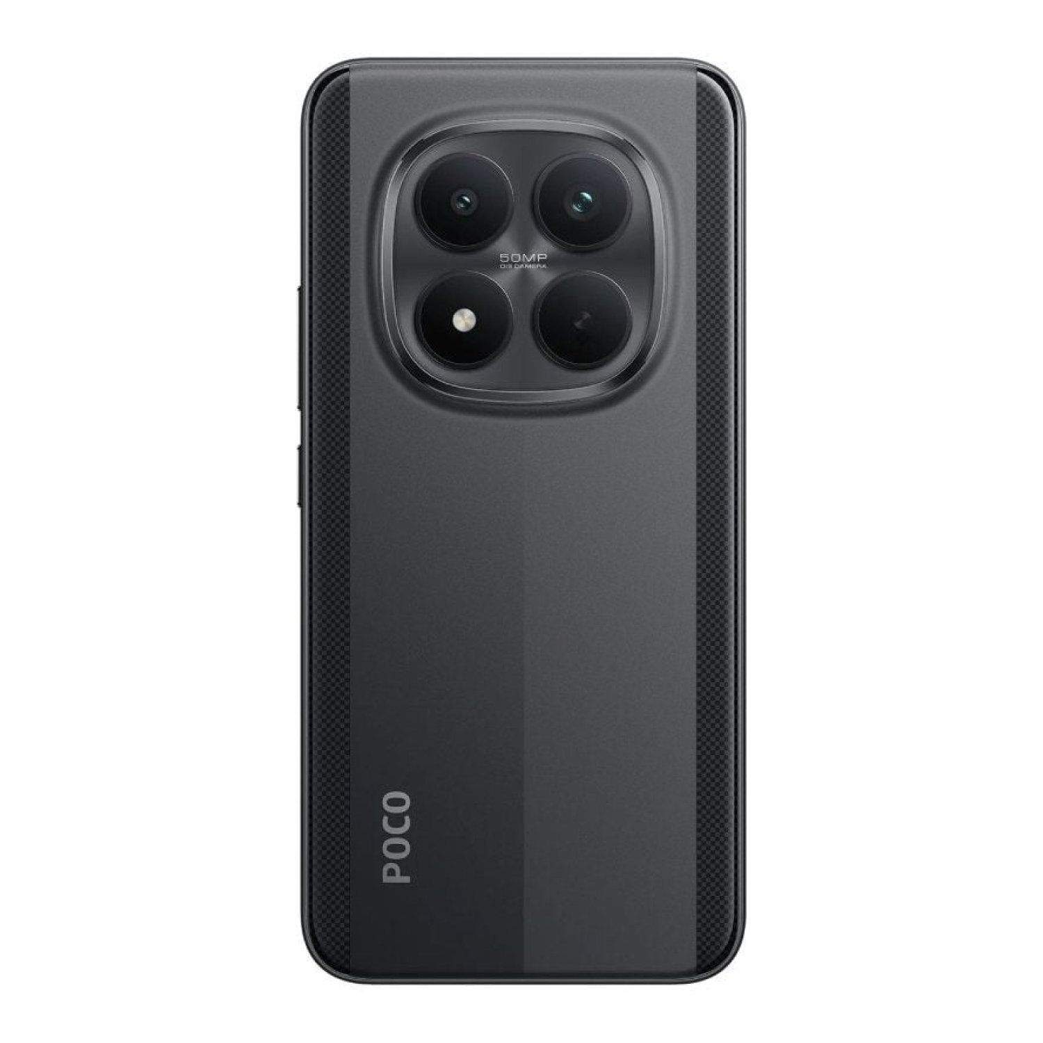 Xiaomi POCO M8 Pro · 6,83" · 8GB RAM · 256GB · 5G · Negro