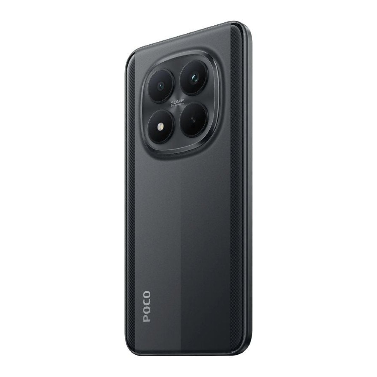 Xiaomi POCO M8 Pro · 6,83" · 8GB RAM · 256GB · 5G · Negro
