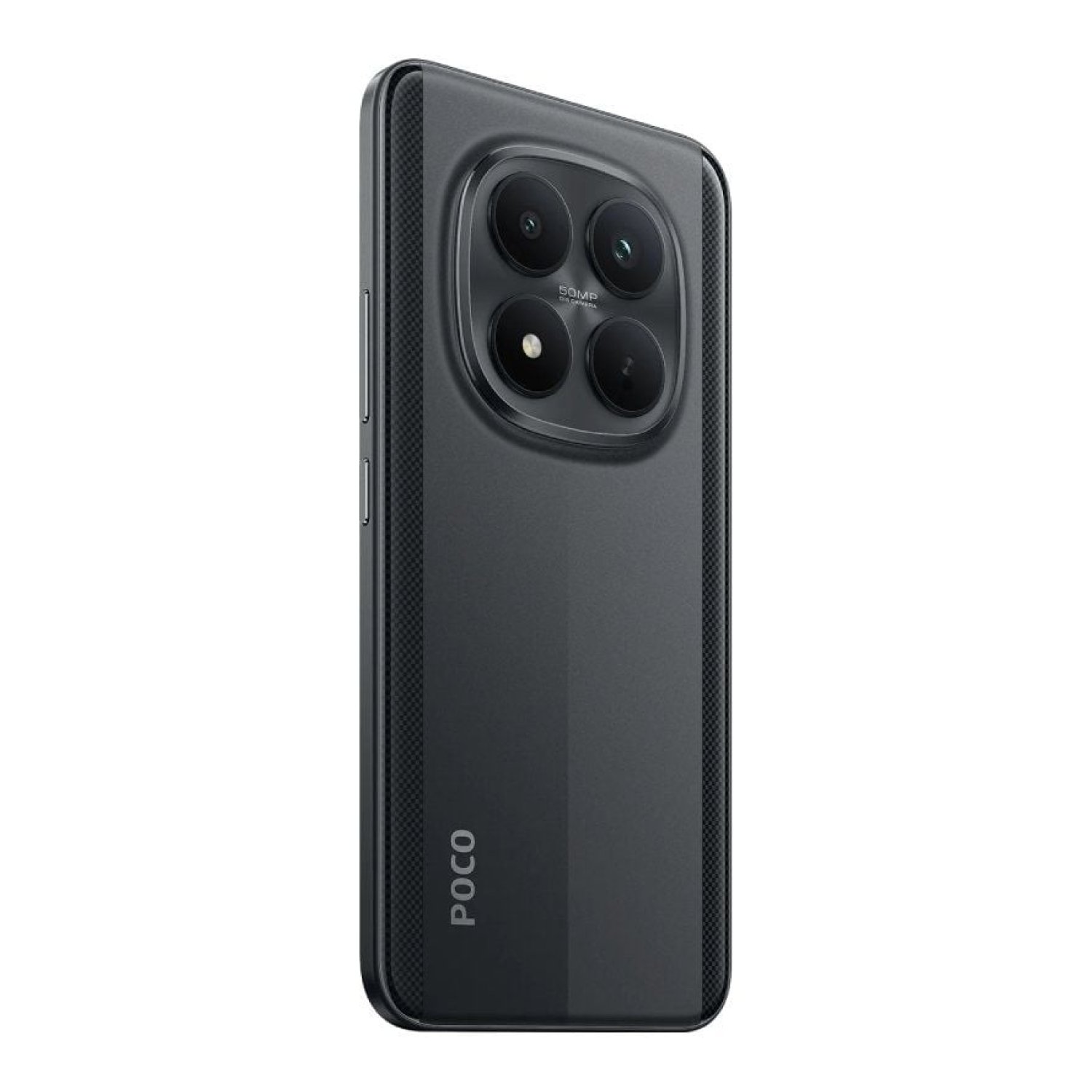 Xiaomi POCO M8 Pro · 6,83" · 8GB RAM · 256GB · 5G · Negro