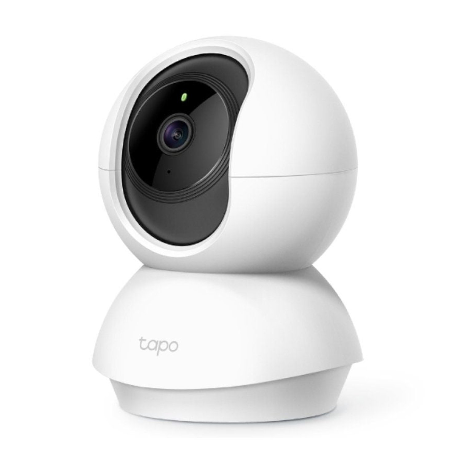 TP-Link Tapo C210 · Cámara IP · Visión Nocturna · Control por APP