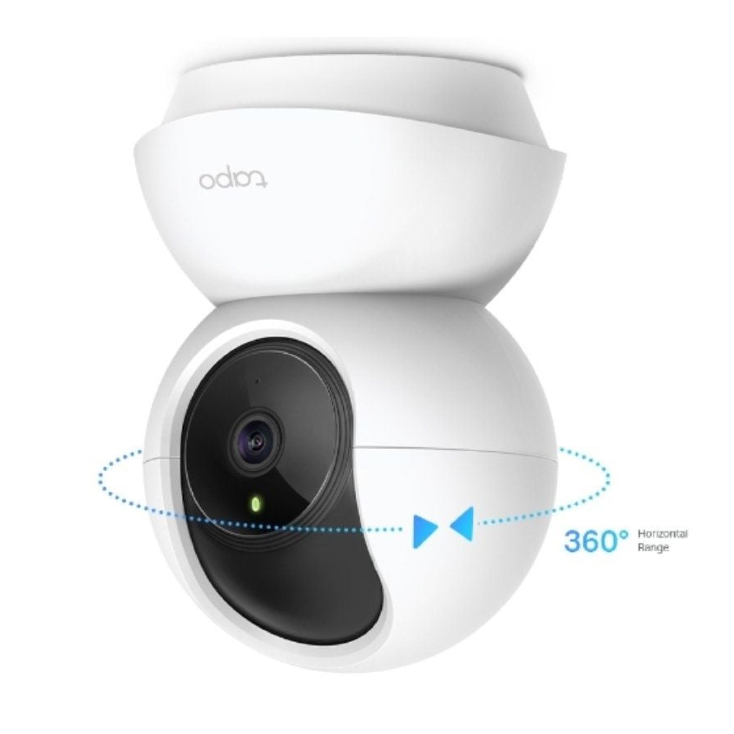 TP-Link Tapo C210 · Cámara IP · Visión Nocturna · Control por APP