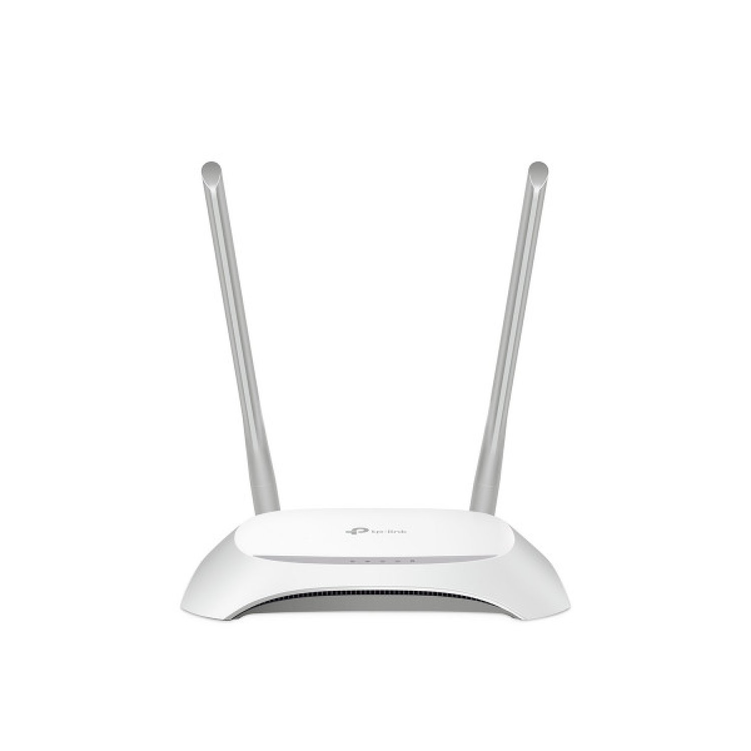 TP-Link TL-WR850N · Router WiFi · 300Mbps · 2.4GHz · 2 Antenas · 802.11n