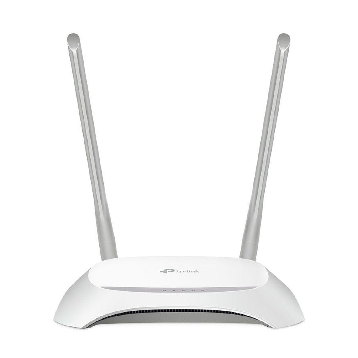 TP-Link TL-WR850N · Router WiFi · 300Mbps · 2.4GHz · 2 Antenas · 802.11n