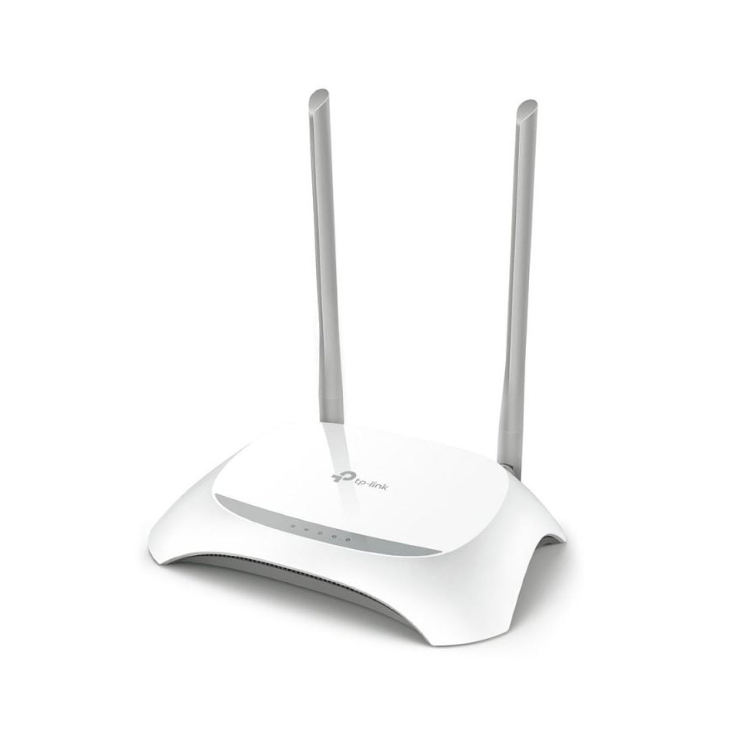 TP-Link TL-WR850N · Router WiFi · 300Mbps · 2.4GHz · 2 Antenas · 802.11n