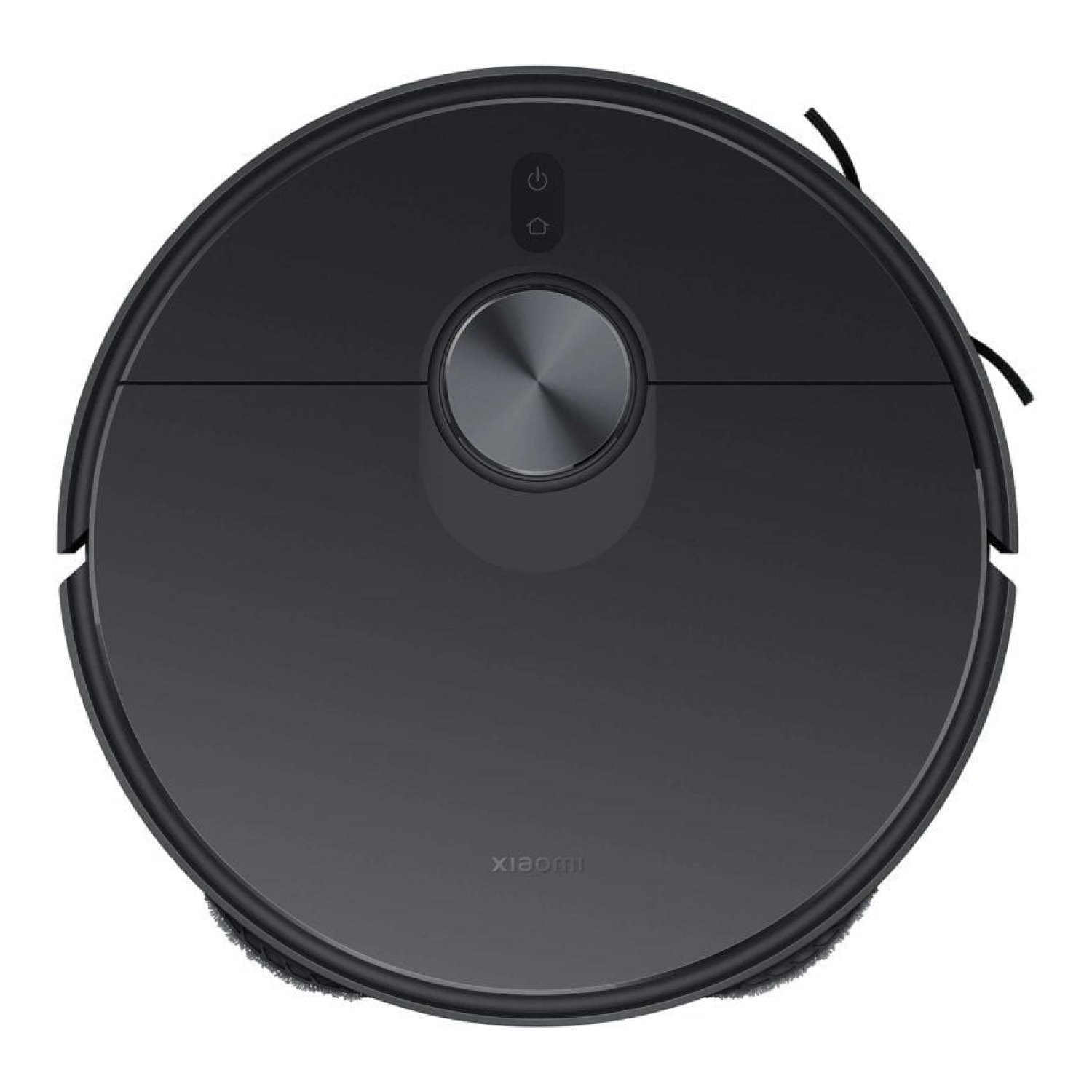 Robot Aspirador Xiaomi Robot Vacuum X20 Max/ Friegasuelos/ control por WiFi/ Negro