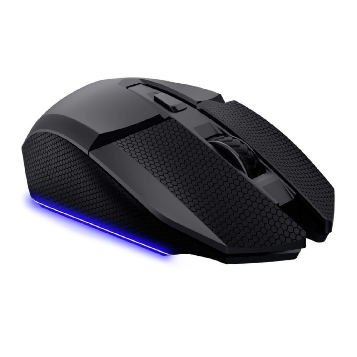Trust Gaming GXT 122 Felox+ · Ratón Gaming Inalámbrico · 12000 DPI