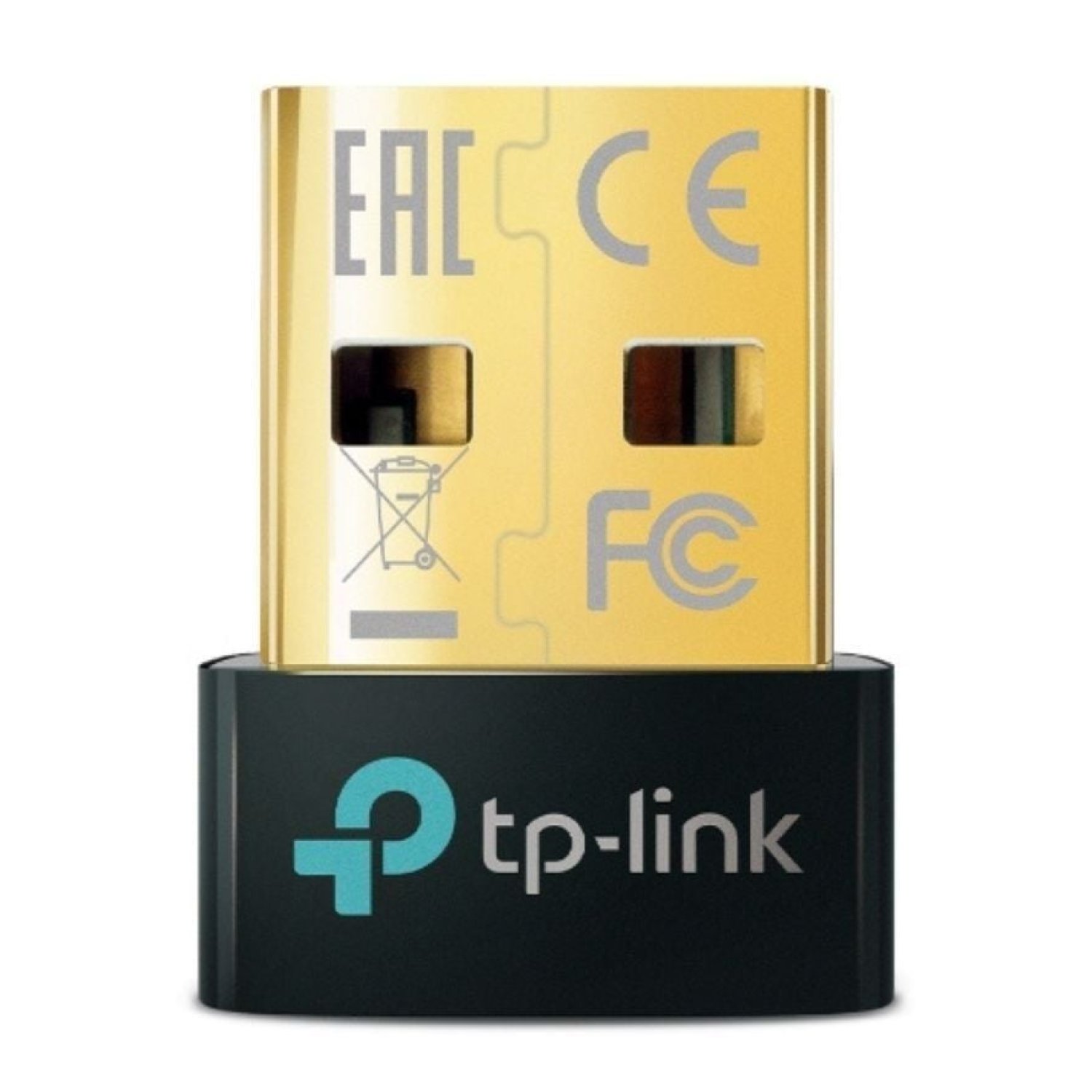 TP-Link UB500 · Adaptador Nano USB · Bluetooth 5.0