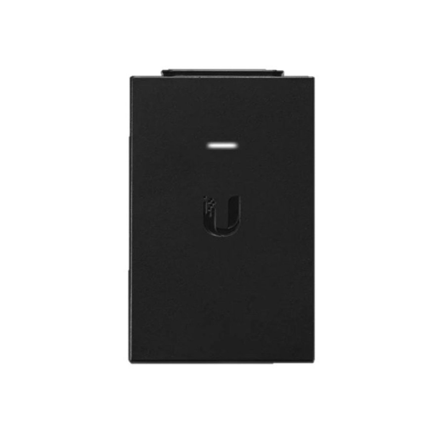 Ubiquiti POE-48-24W · Alimentador PoE · 48V/24W · Inyector de Potencia