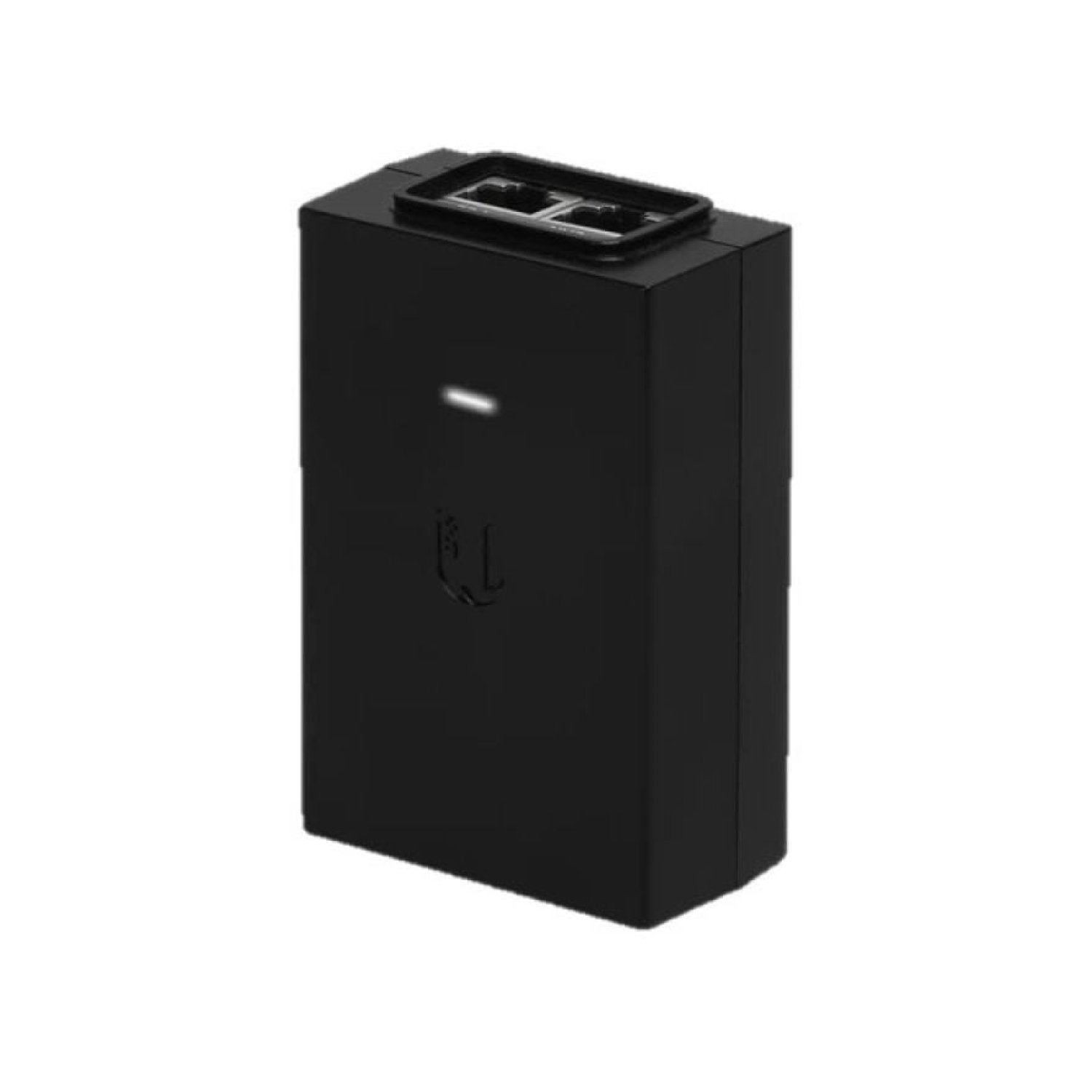 Ubiquiti POE-48-24W · Alimentador PoE · 48V/24W · Inyector de Potencia