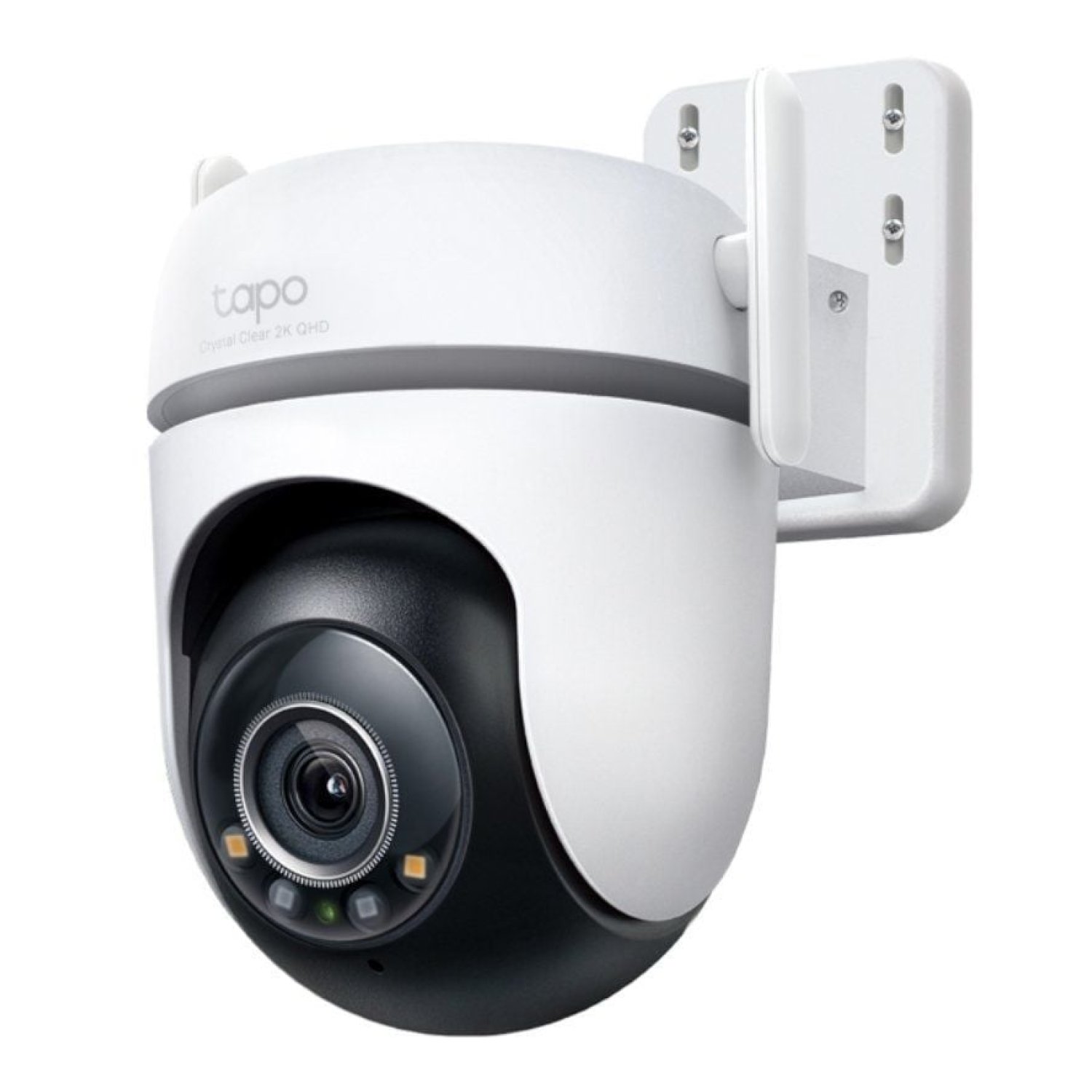 TP-Link Tapo TC42 · Cámara Vigilancia · Visión Nocturna · Control por APP