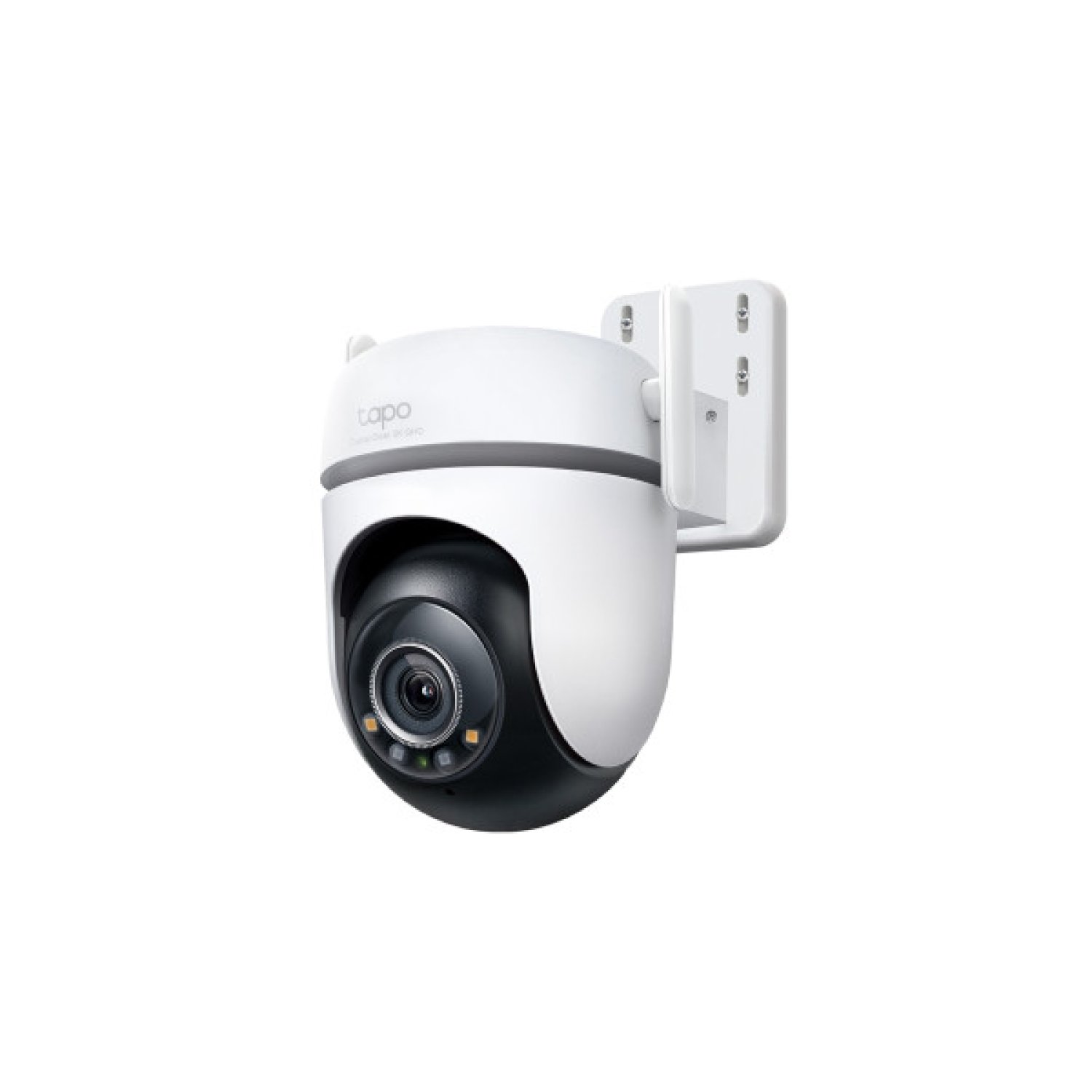 TP-Link Tapo TC42 · Cámara Vigilancia · Visión Nocturna · Control por APP