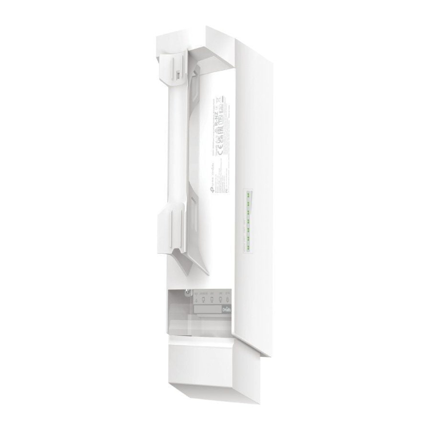 TP-Link Omada EAP215-Bridge · Punto de Acceso WiFi · 867Mbps · Dual Band 2.4/5GHz · 802.11ac