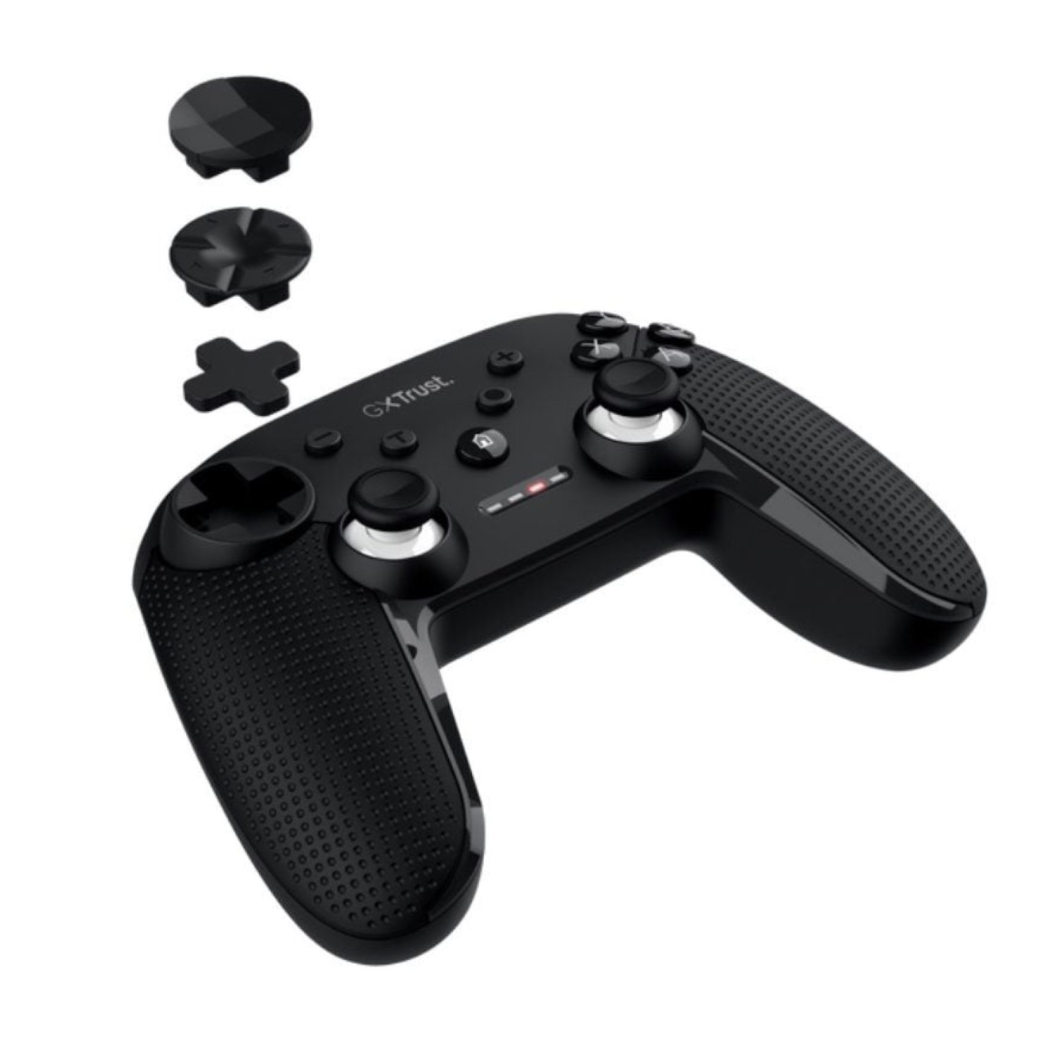 Trust Gaming GXT 542 Muta · Gamepad Inalámbrico · Multiplataforma