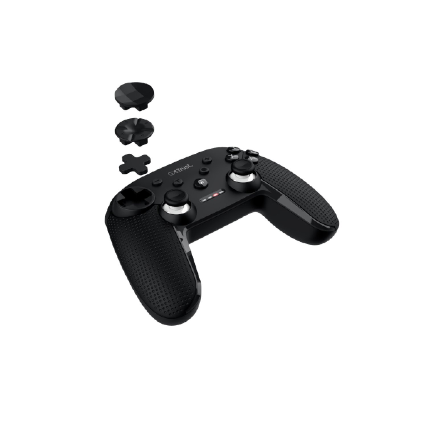 Trust Gaming GXT 542 Muta · Gamepad Inalámbrico · Multiplataforma