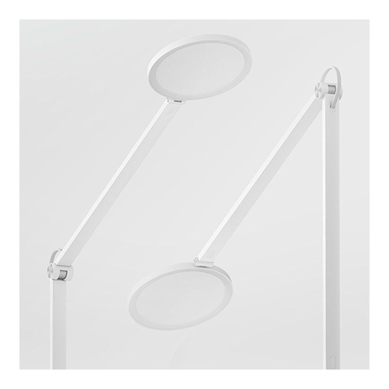 Xiaomi Mi Smart LED Desk Lamp Pro · WiFi · Control por APP