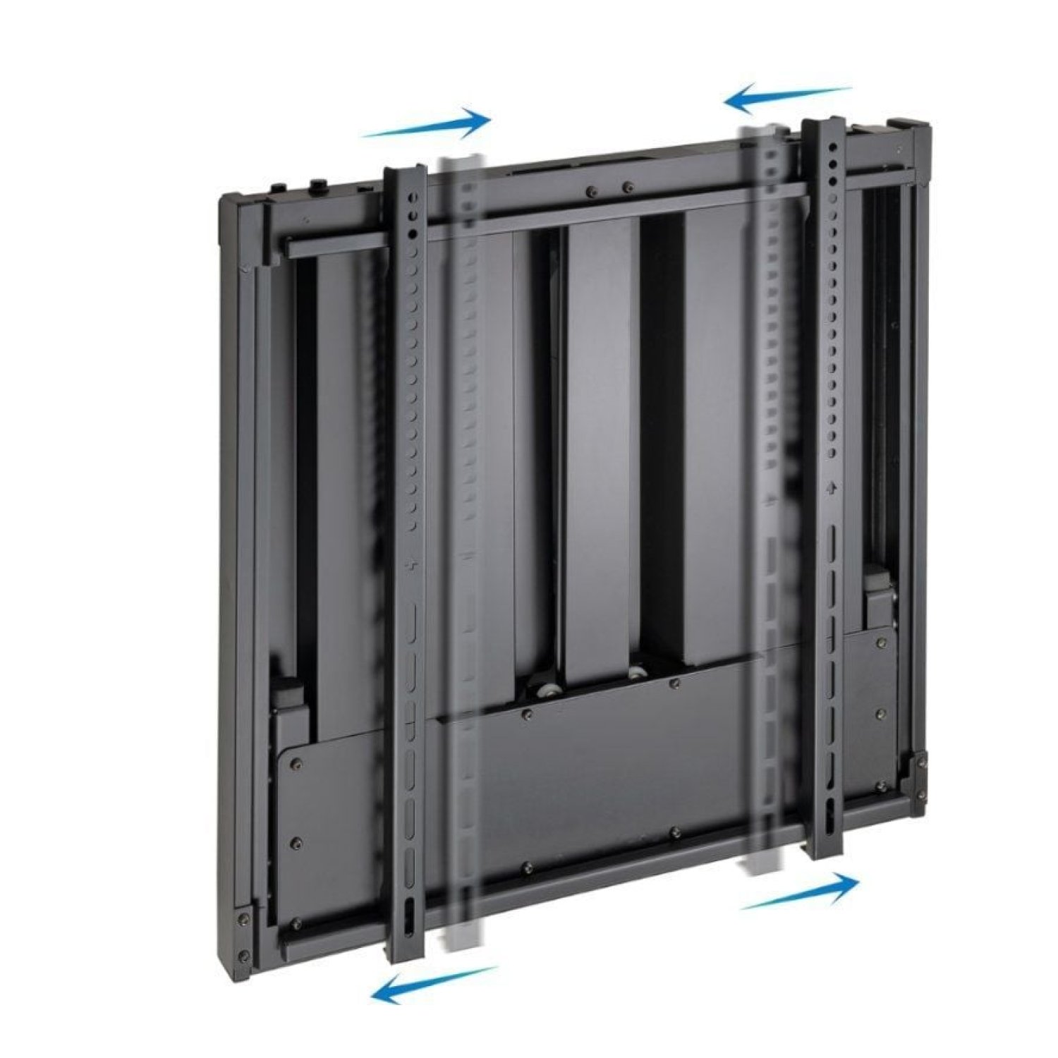 TooQ LPHA7090 · Soporte de Pared · 70-90" · Hasta 55kg