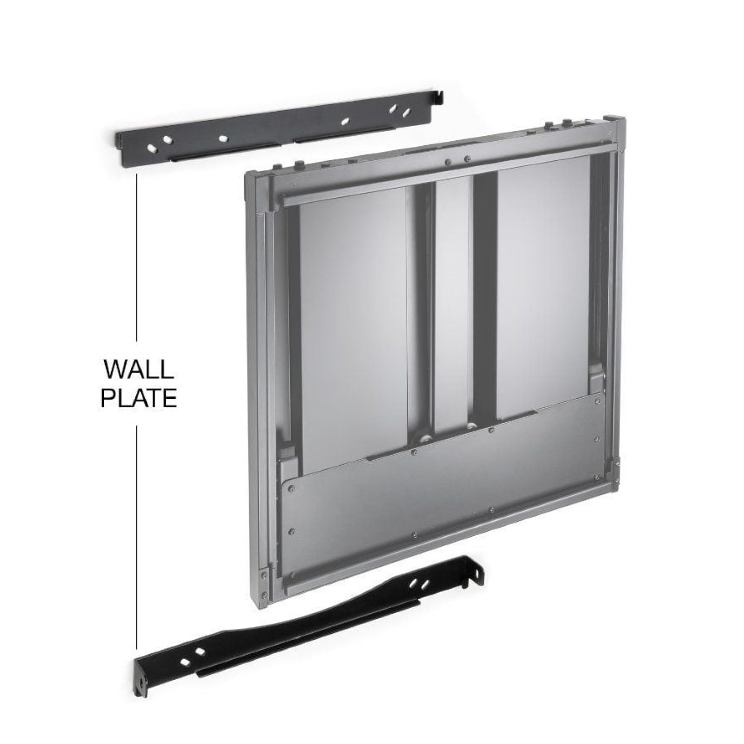 TooQ LPHA7090 · Soporte de Pared · 70-90" · Hasta 55kg