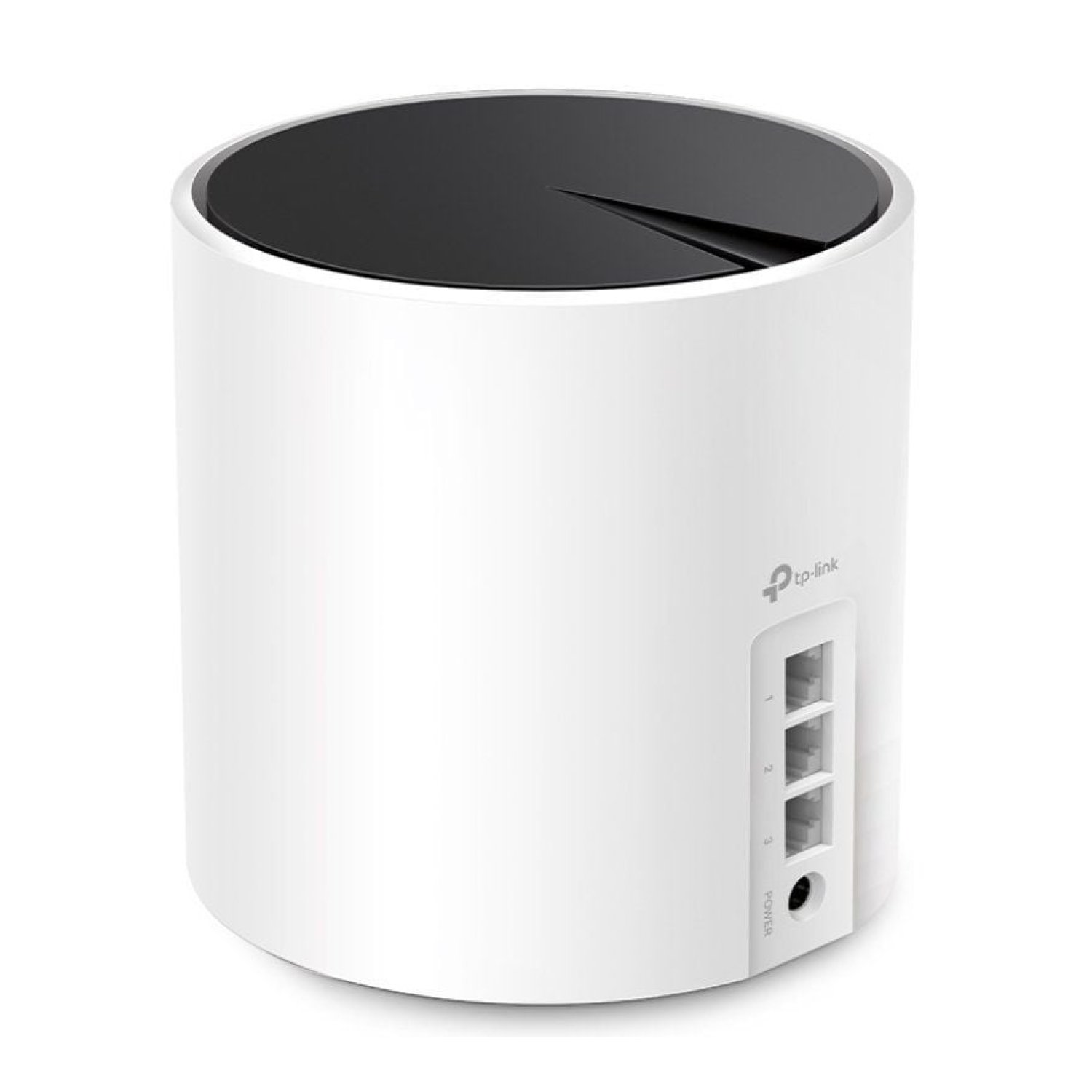 TP-Link Deco X55 · Sistema Mesh WiFi 6 · 3000Mbps · Pack de 2 unidades