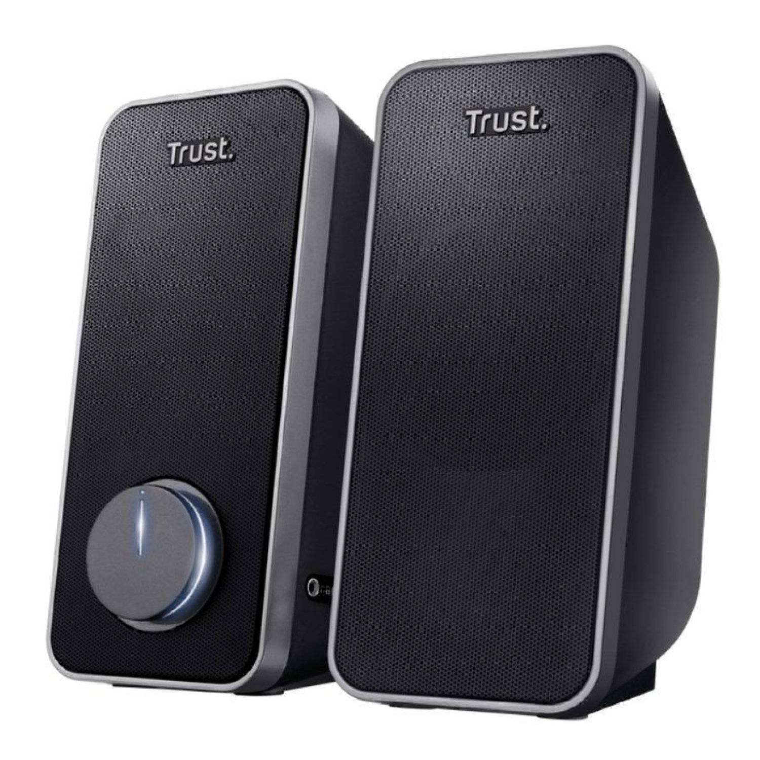 Altavoces Trust Arys/ 28W/ 2.0