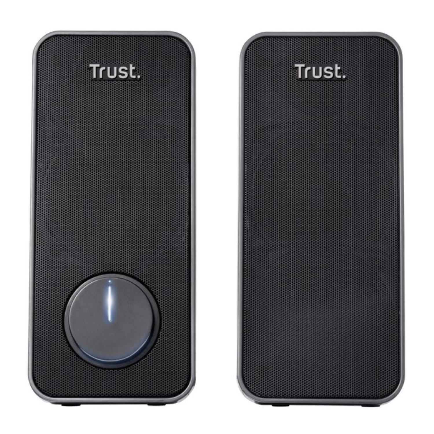 Altavoces Trust Arys/ 28W/ 2.0