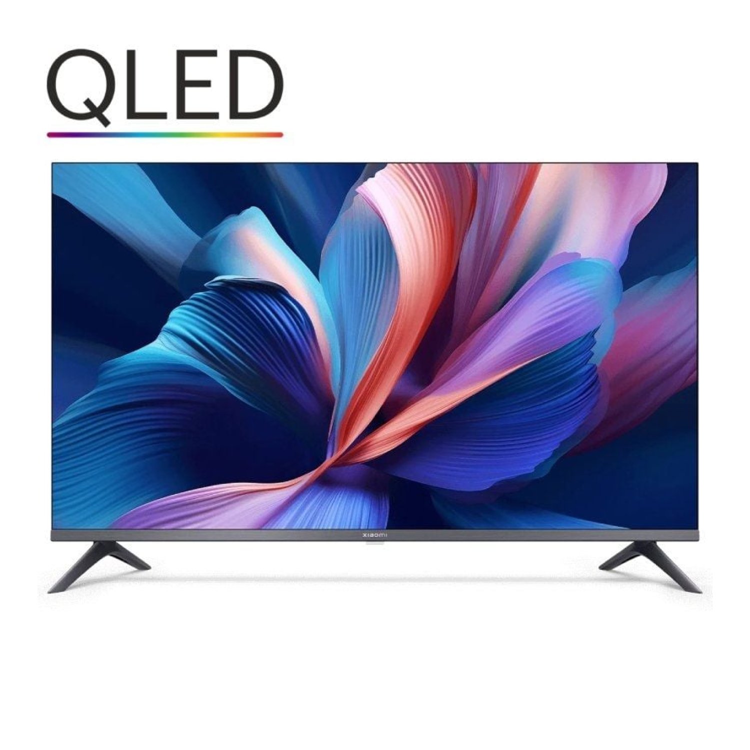 Televisor Xiaomi QLED TV A Pro 32 2026 32"/ HD/ Smart TV/ WiFi
