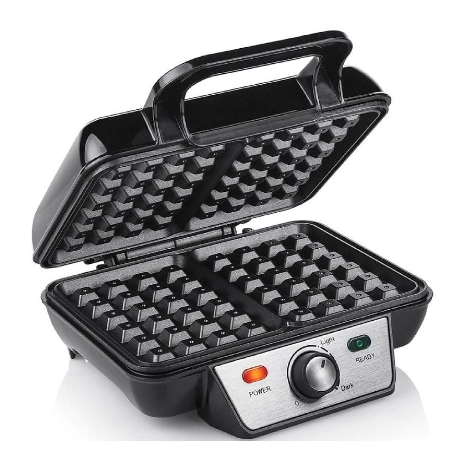 Tristar WF-2195 · Gofrera · 1000W