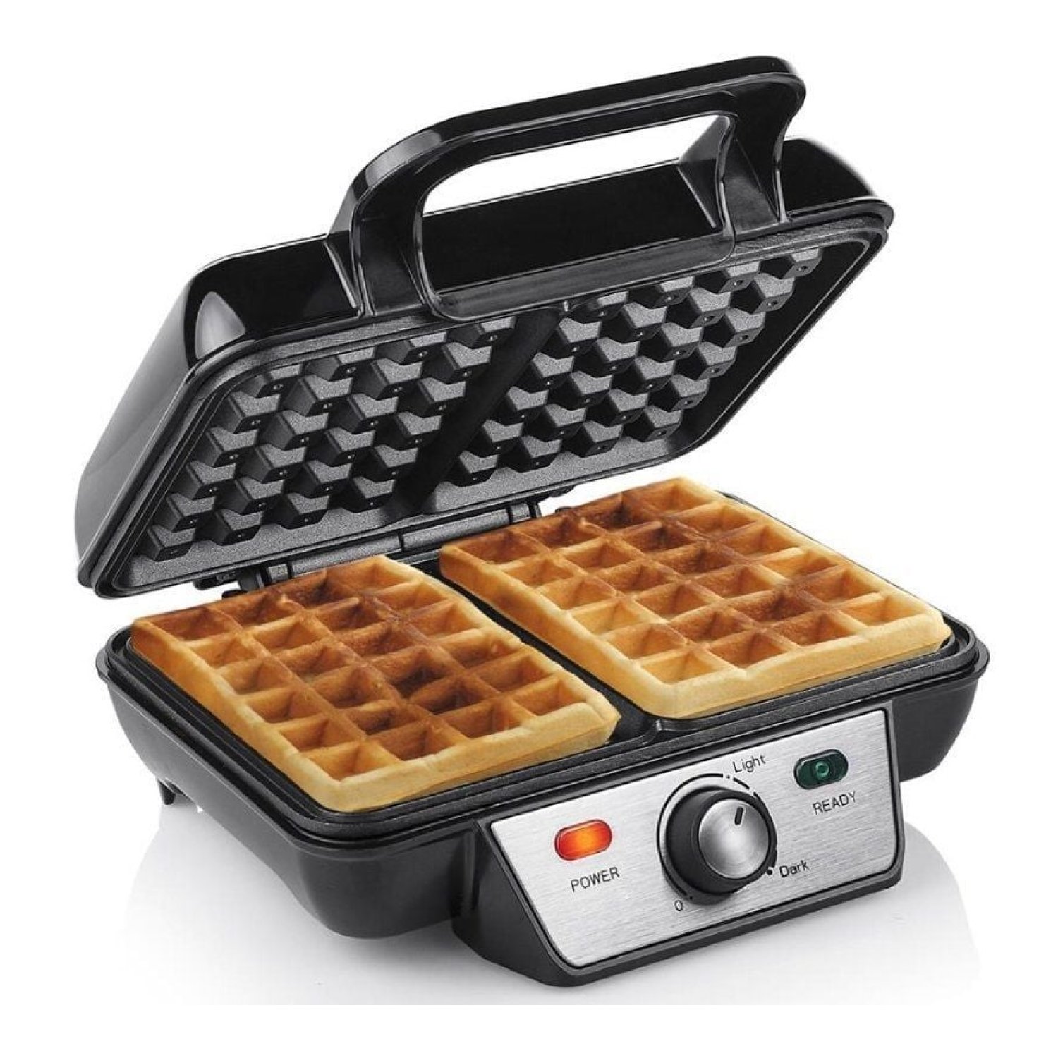 Tristar WF-2195 · Gofrera · 1000W
