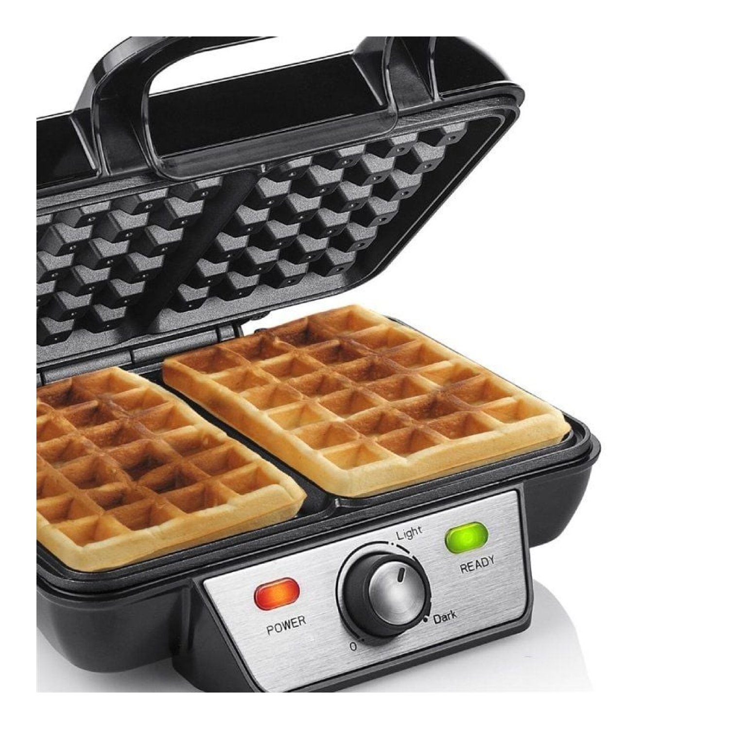 Tristar WF-2195 · Gofrera · 1000W