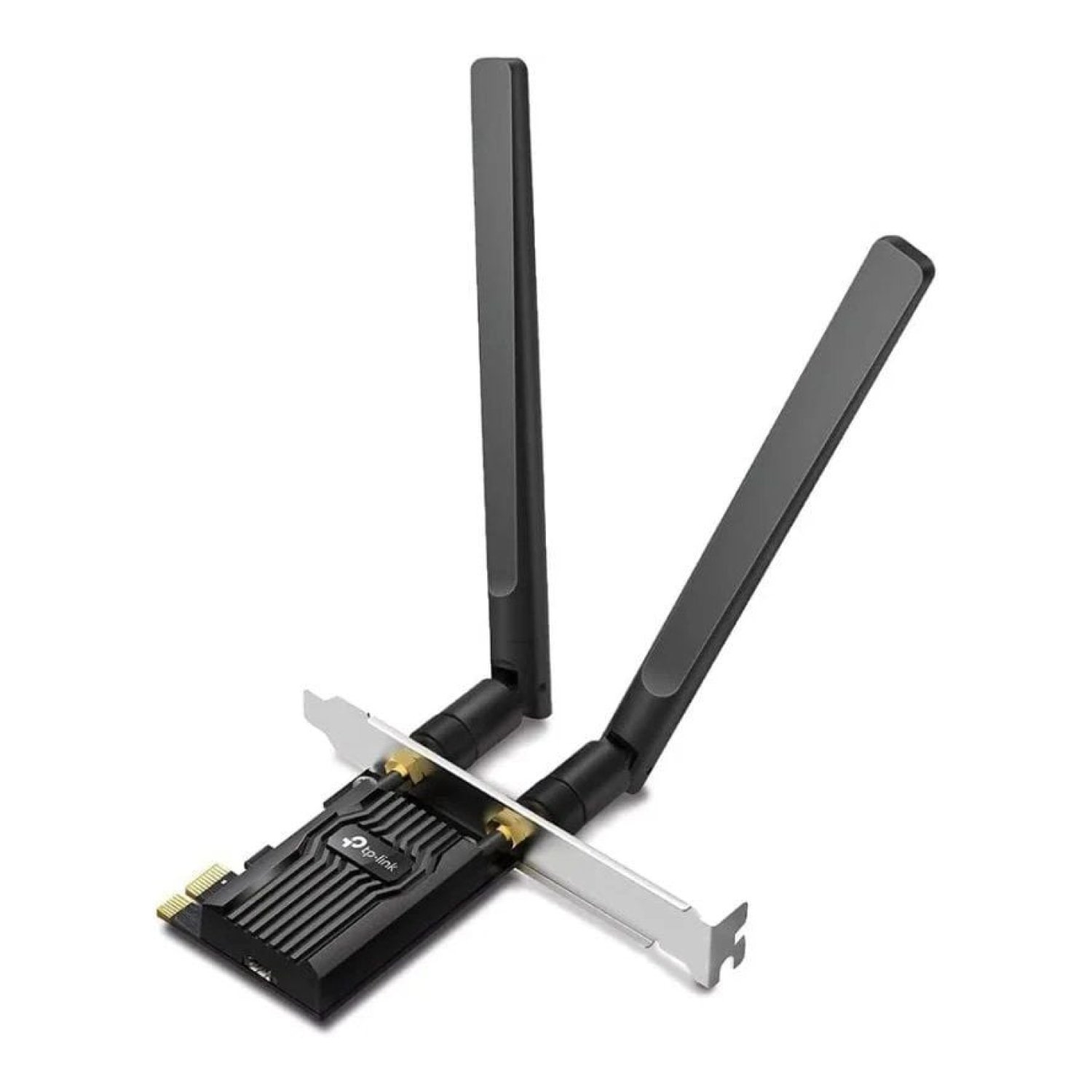 TP-Link Archer TX20E · Tarjeta PCIe WiFi · 1800Mbps · 2.4/5GHz
