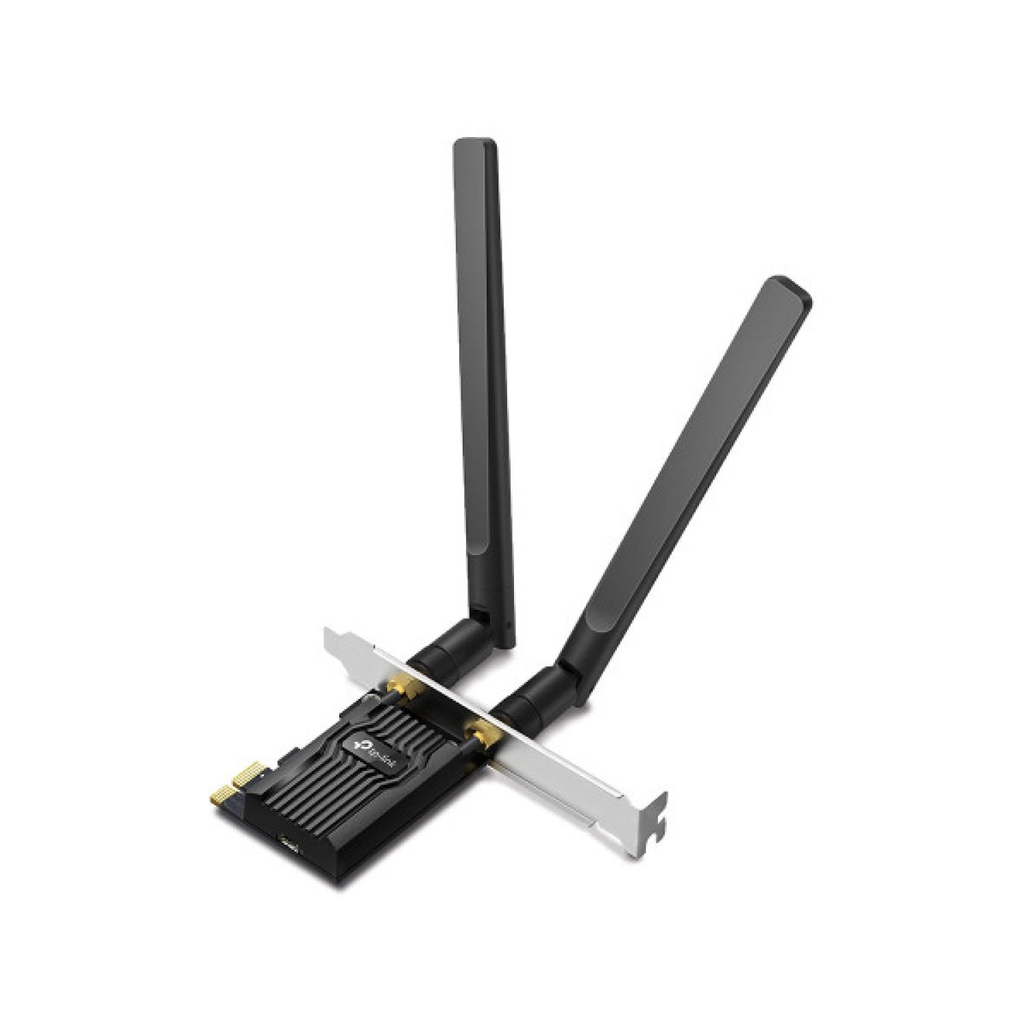 TP-Link Archer TX20E · Tarjeta PCIe WiFi · 1800Mbps · 2.4/5GHz