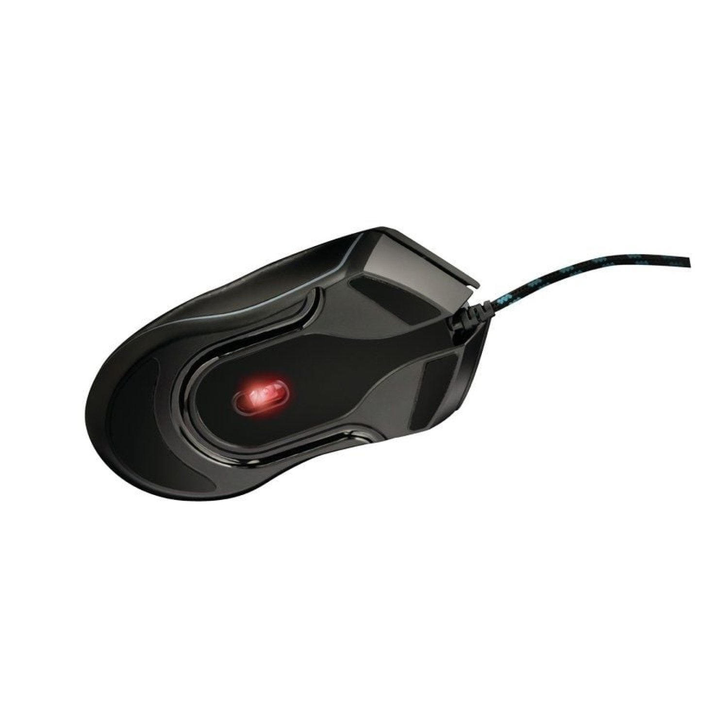 Trust Gaming GXT 133 Locx · Ratón Gaming · Hasta 4000 DPI