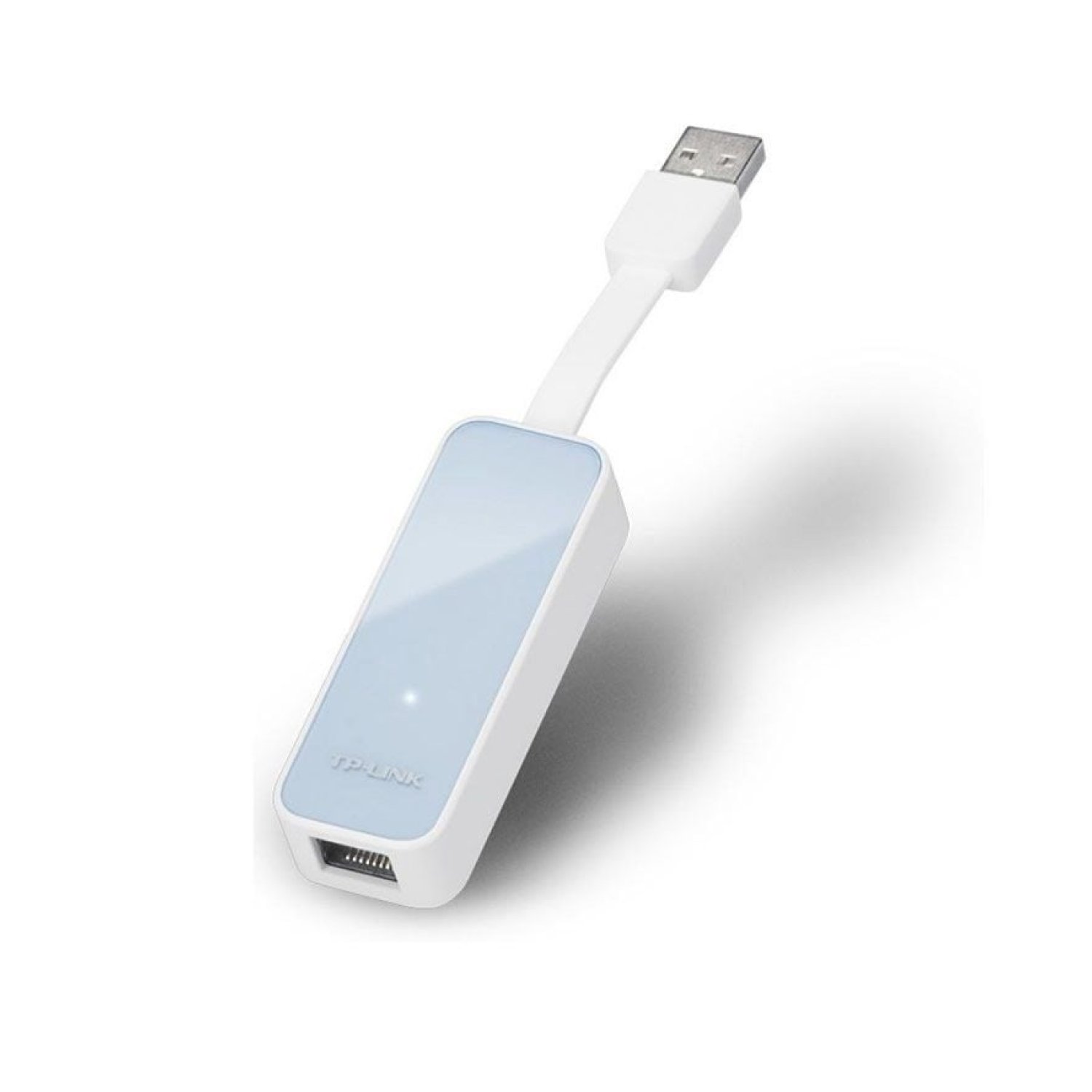 TP-Link UE200 · Adaptador USB a RJ45 · 100 Mbps