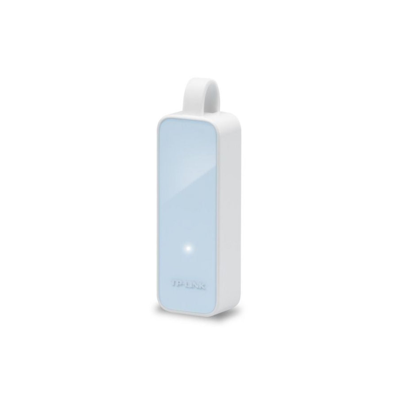 TP-Link UE200 · Adaptador USB a RJ45 · 100 Mbps