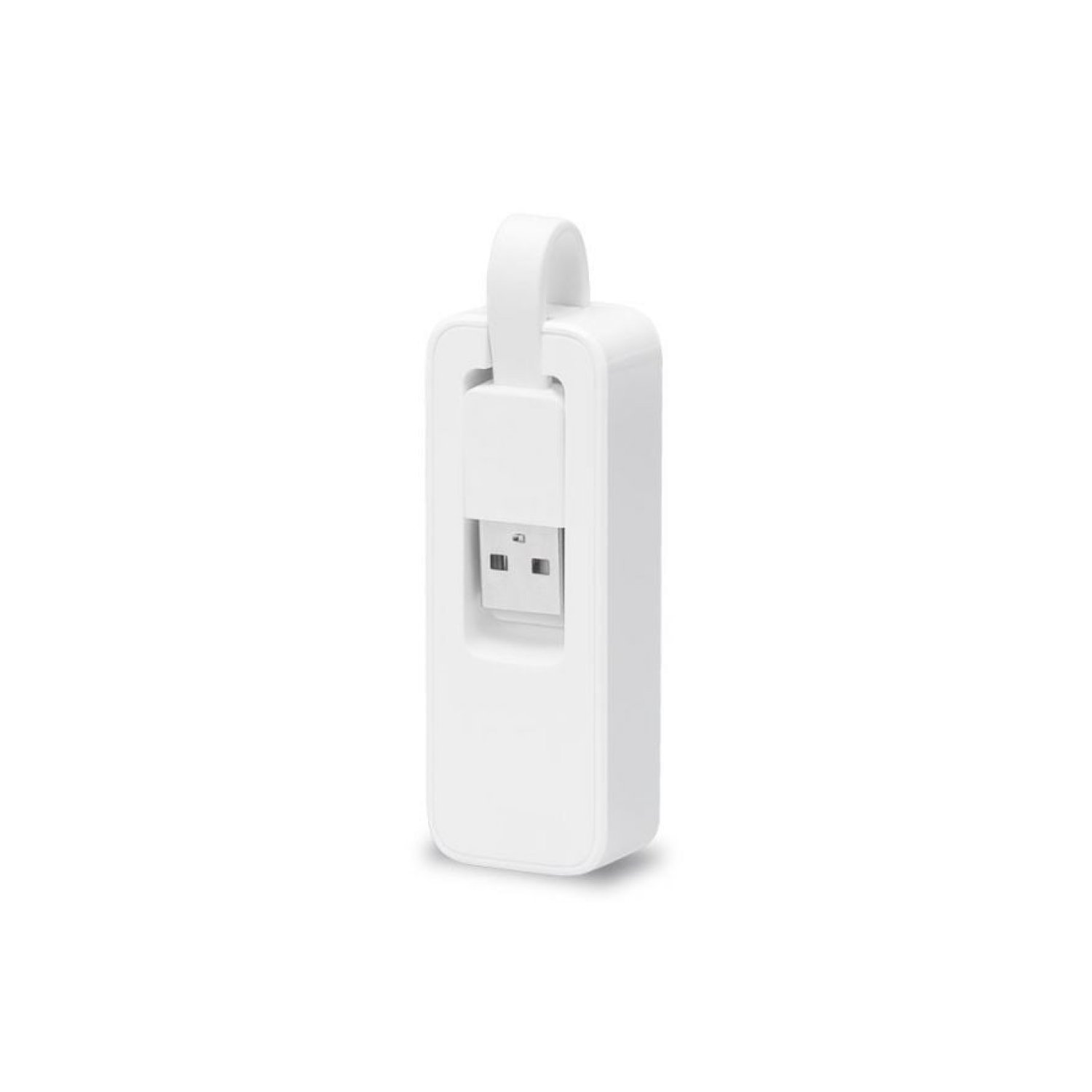 TP-Link UE200 · Adaptador USB a RJ45 · 100 Mbps